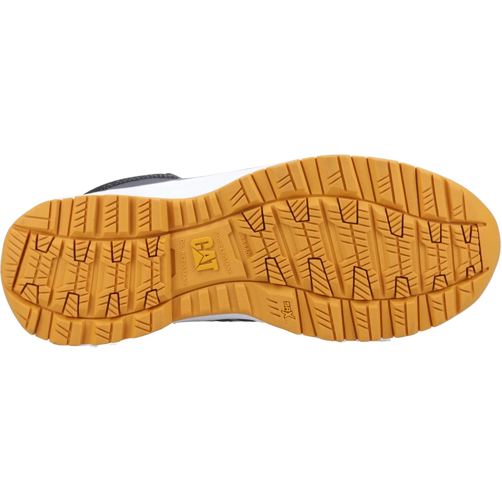Charge Hiker S3 Black/Orange - Image 3