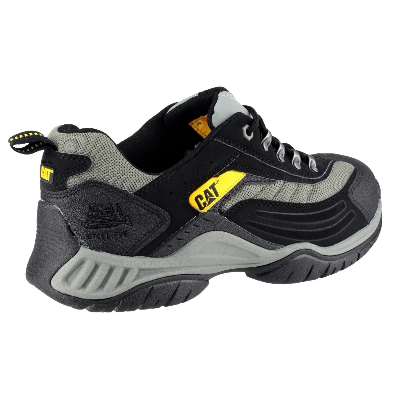 Moor Trainer SB Black - Image 2