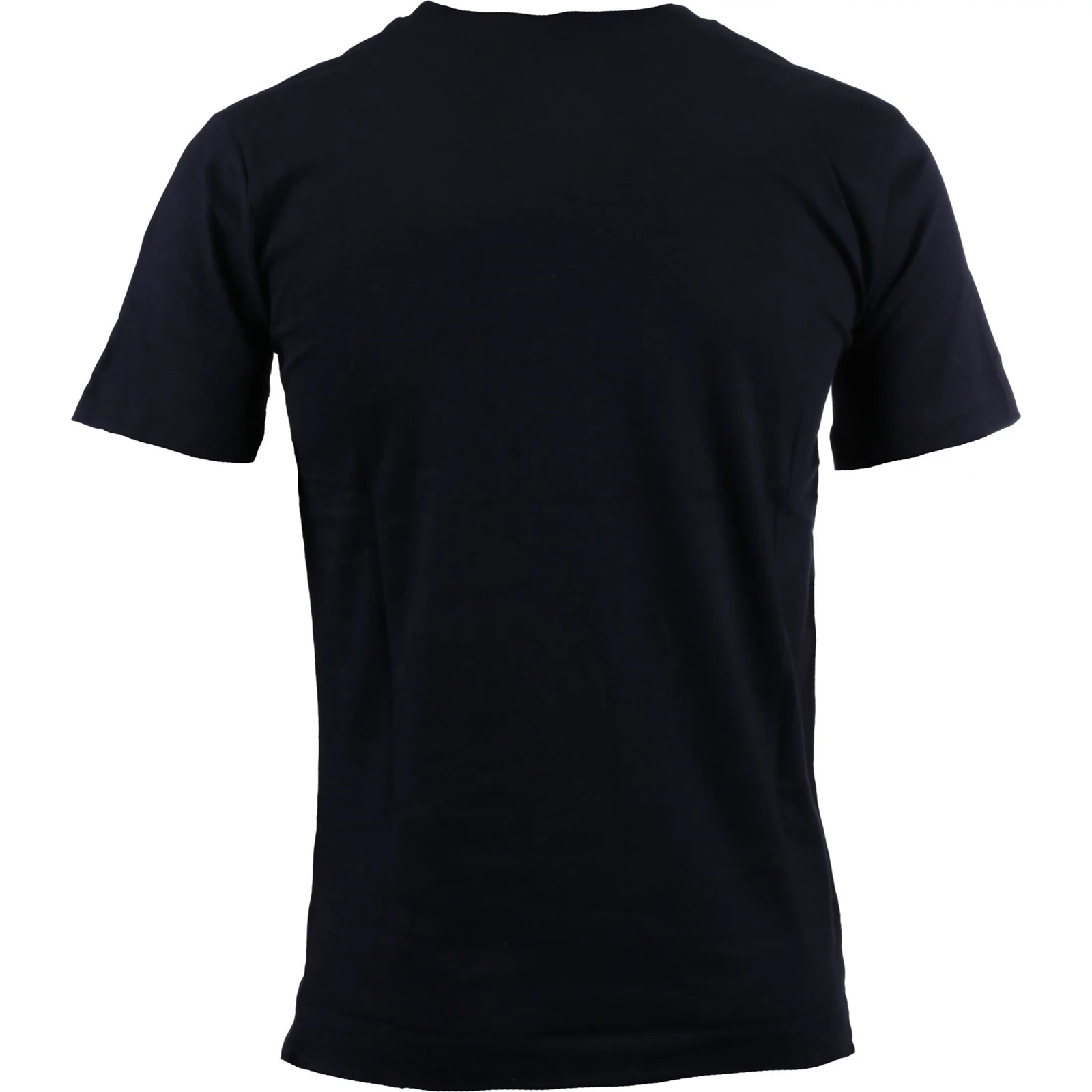 Heavy Duty Tee  Black - Image 5