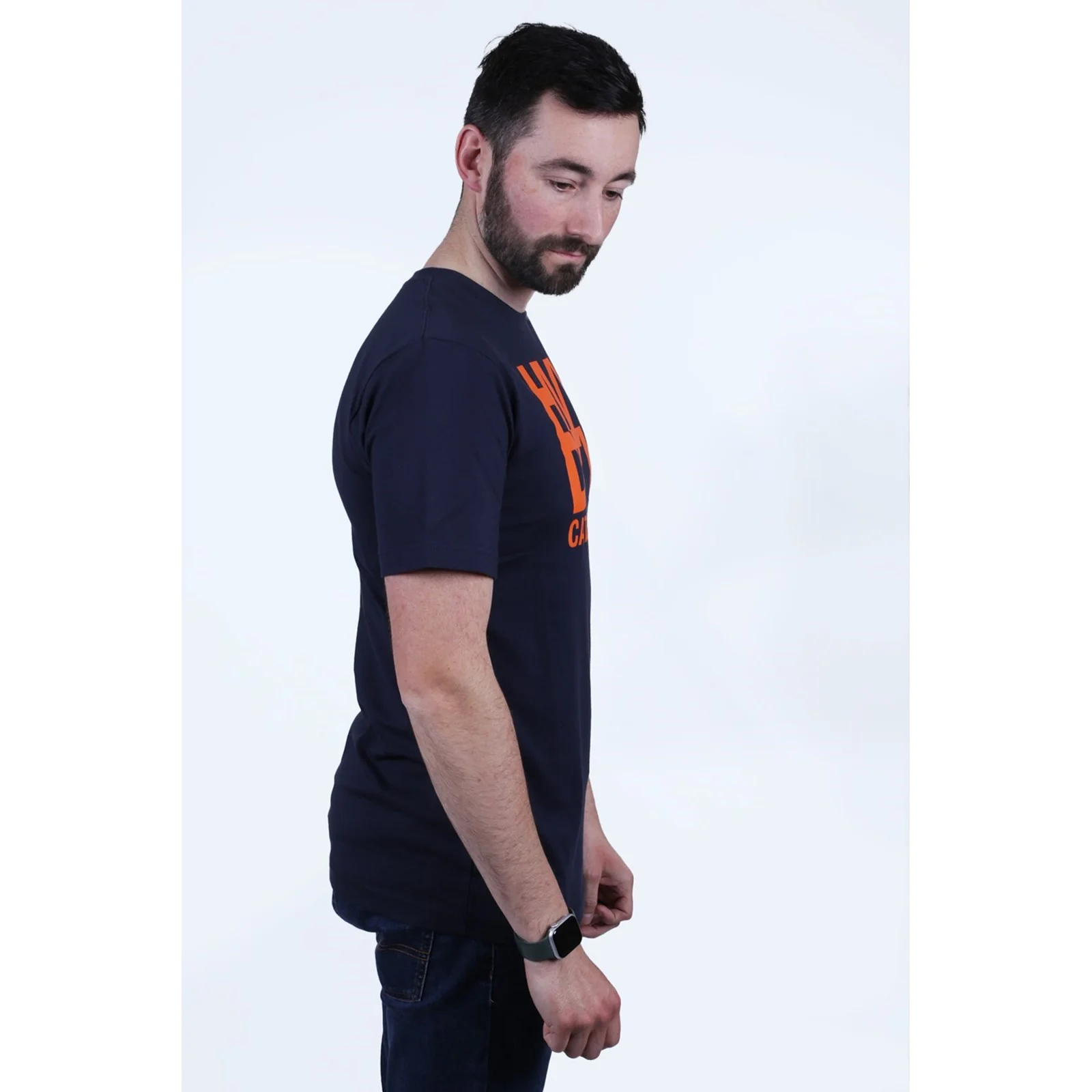 Heavy Duty Tee  Eclipse - Image 4