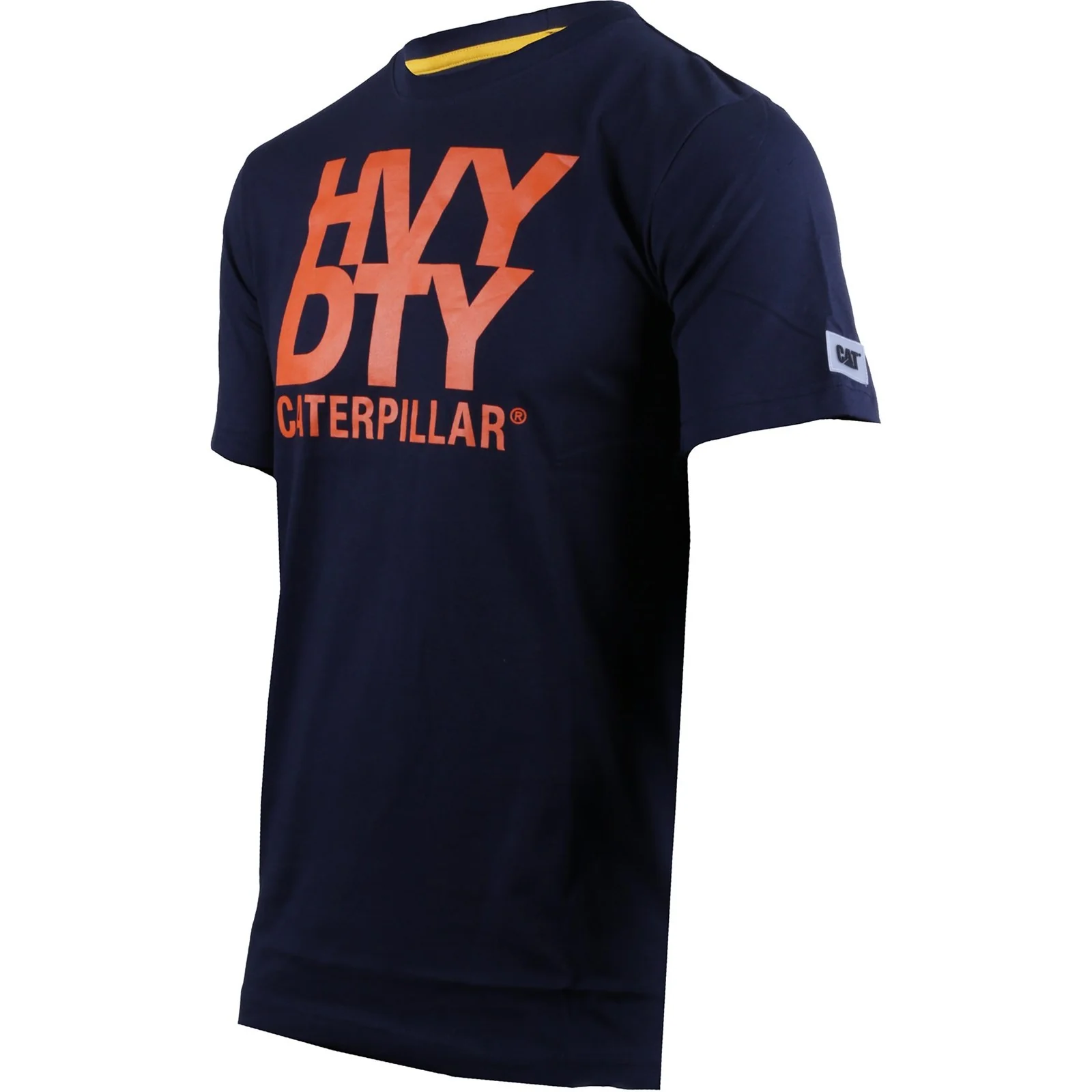 Heavy Duty Tee  Eclipse - Image 6