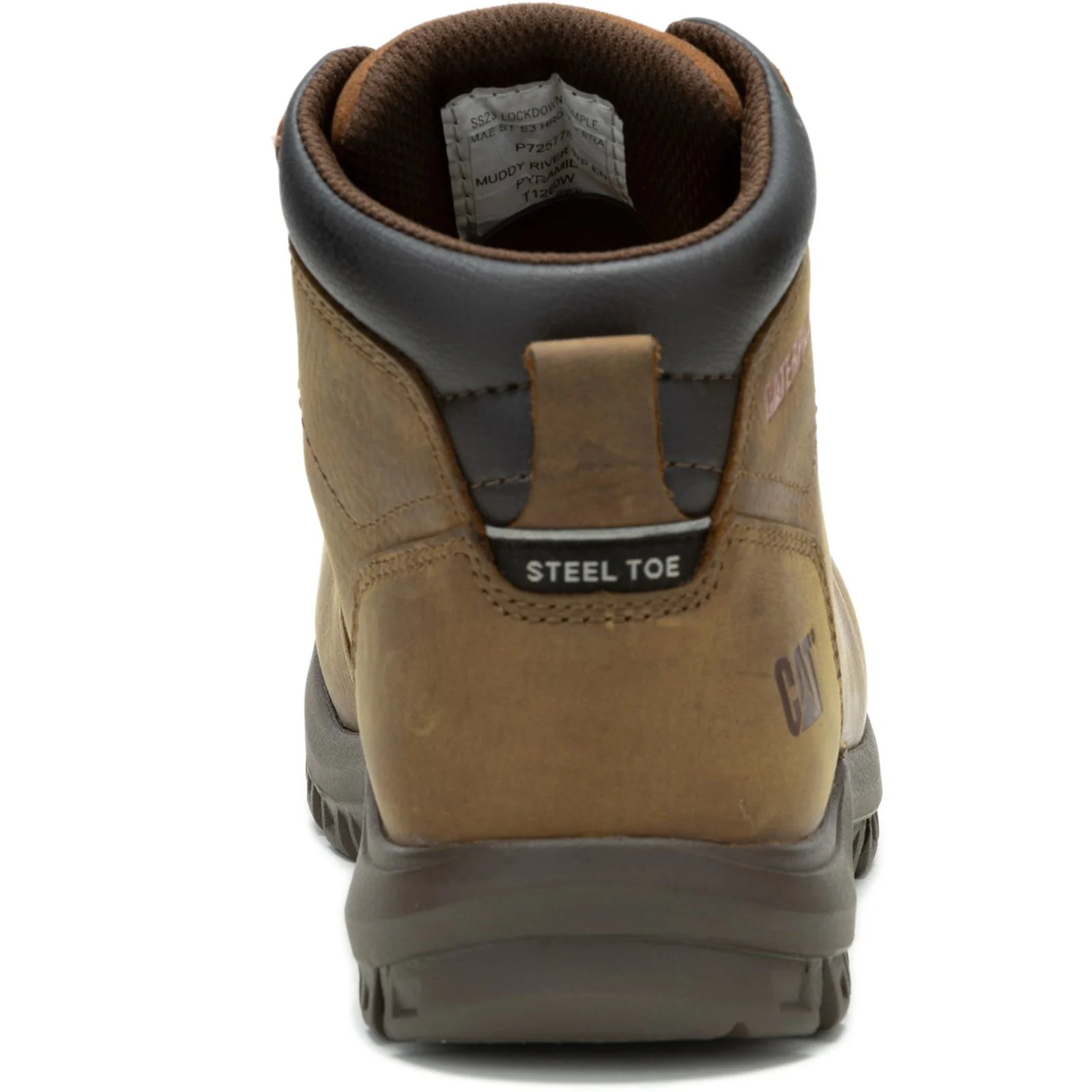 Mae Safety Boot S3 Pyramid - Image 2