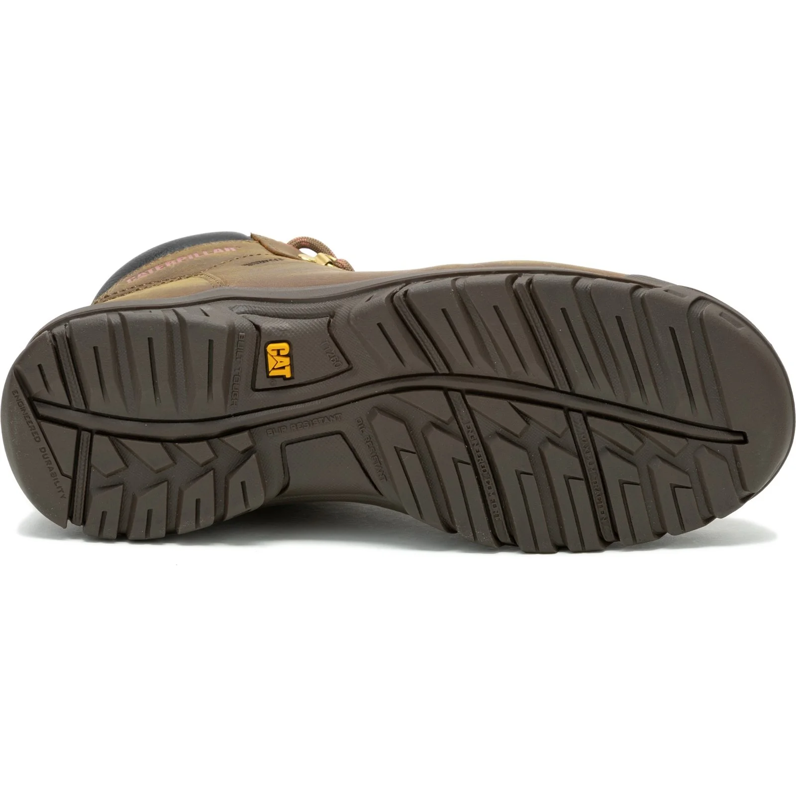 Mae Safety Boot S3 Pyramid - Image 4