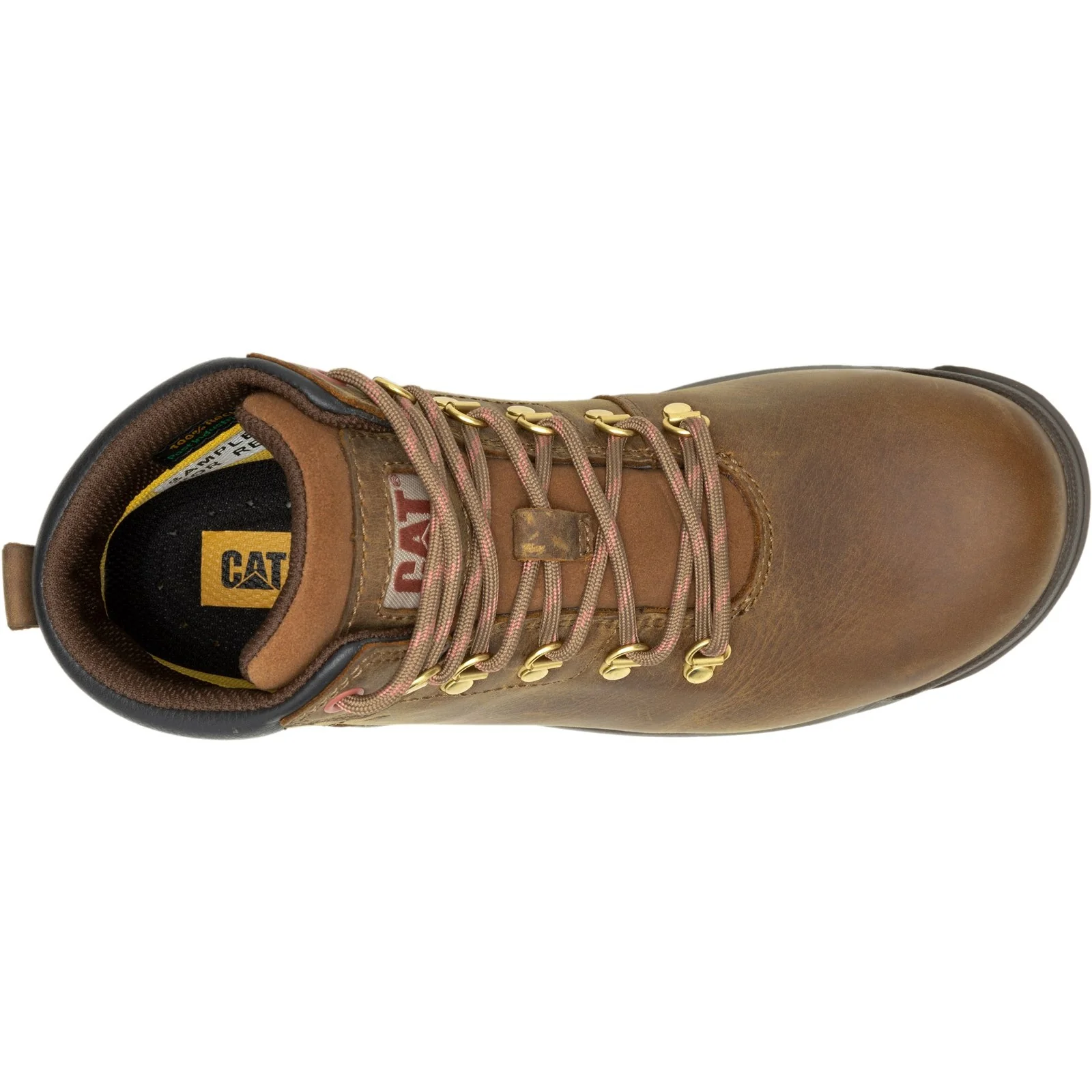 Mae Safety Boot S3 Pyramid - Image 5