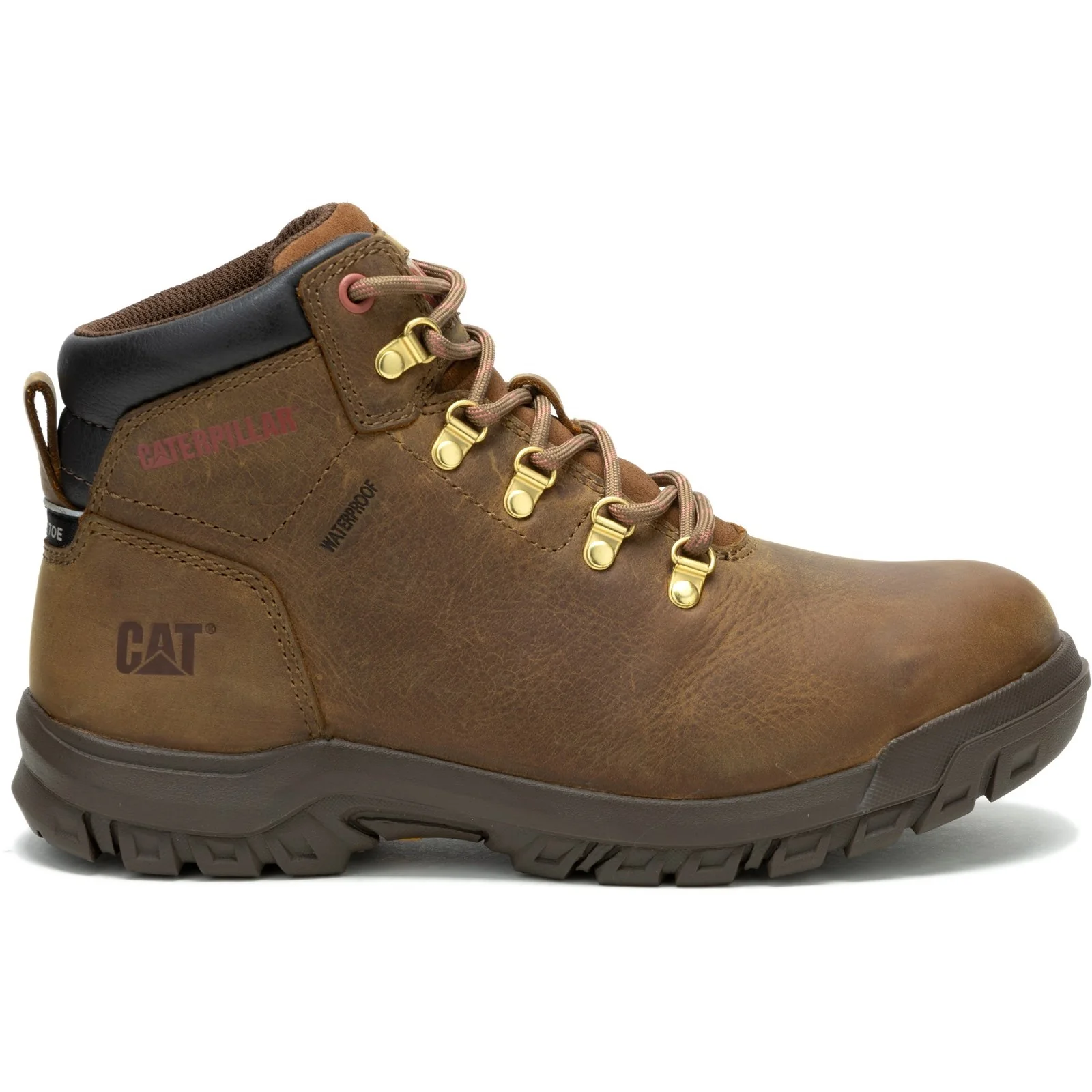 Mae Safety Boot S3 Pyramid - Image 7