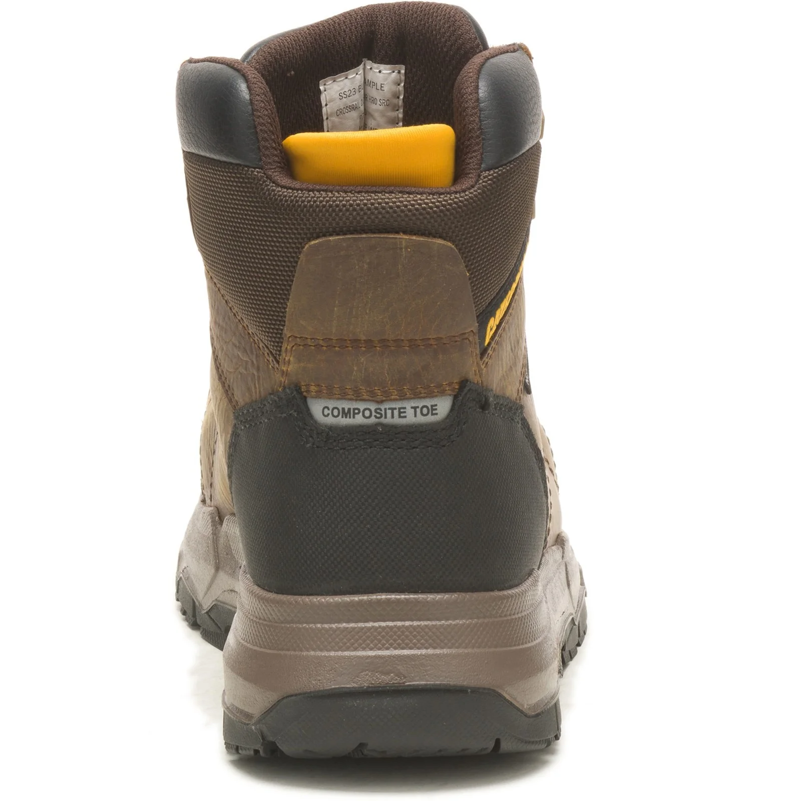 Crossrail 2.0 Safety Boot S3 Pyramid - Image 2