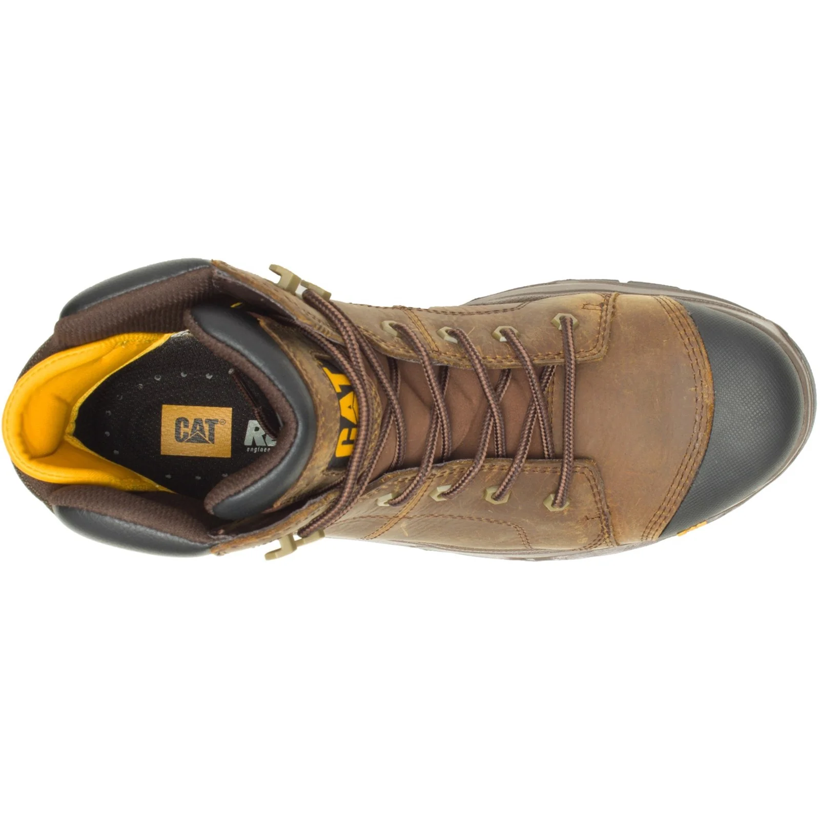 Crossrail 2.0 Safety Boot S3 Pyramid - Image 5