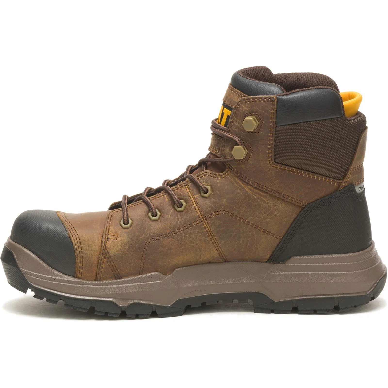 Crossrail 2.0 Safety Boot S3 Pyramid - Image 6