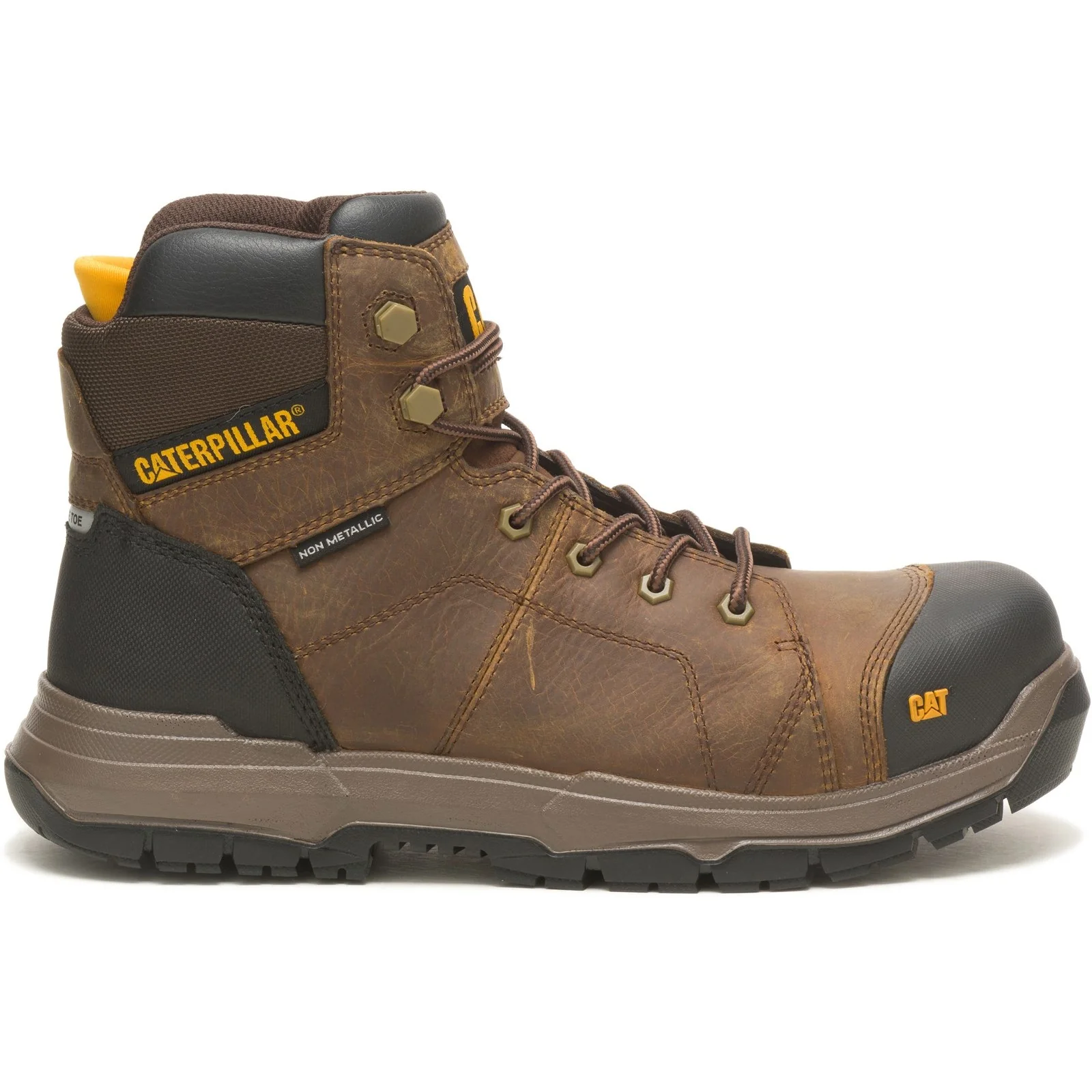 Crossrail 2.0 Safety Boot S3 Pyramid - Image 7