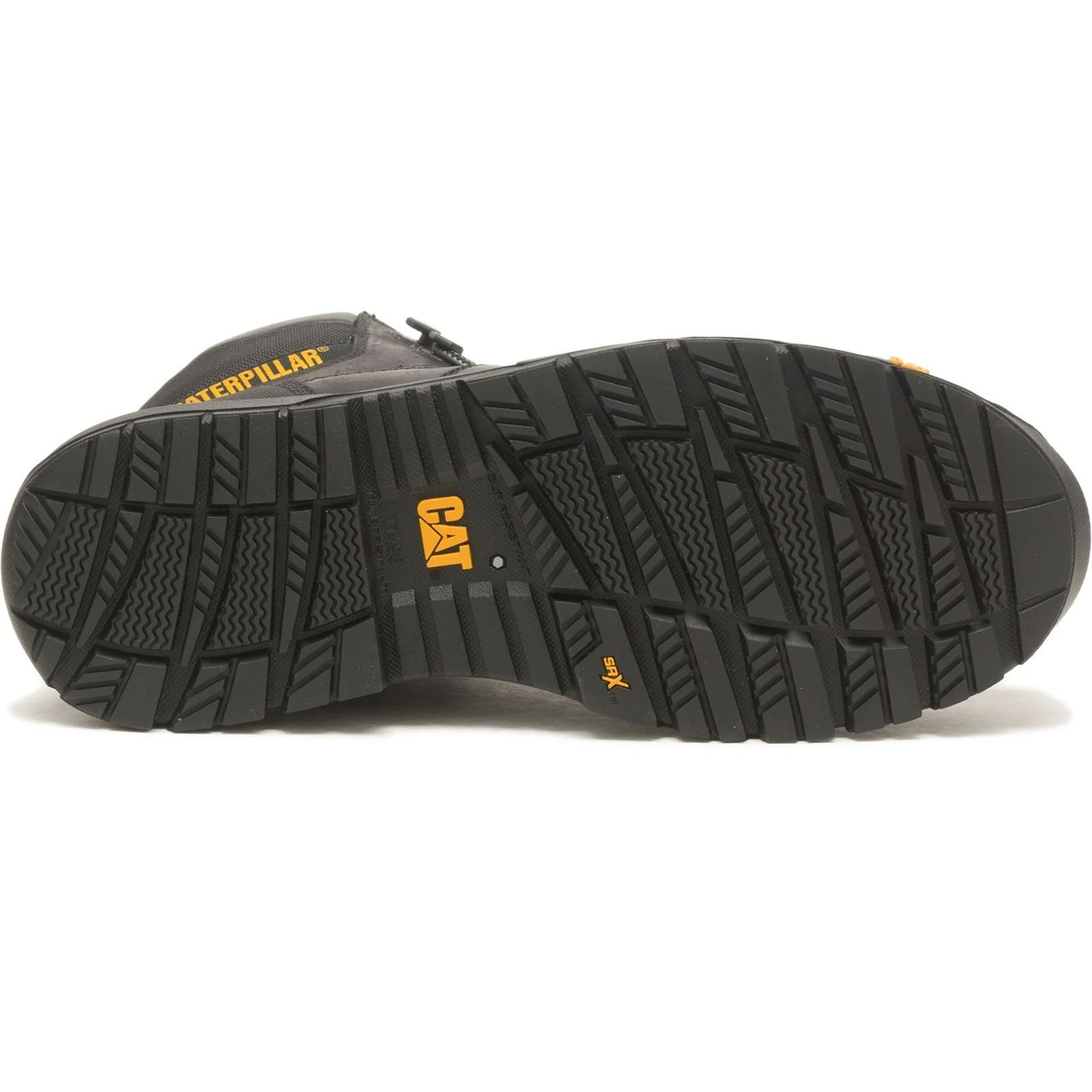Crossrail 2.0 Safety Boot S3 Black - Image 4