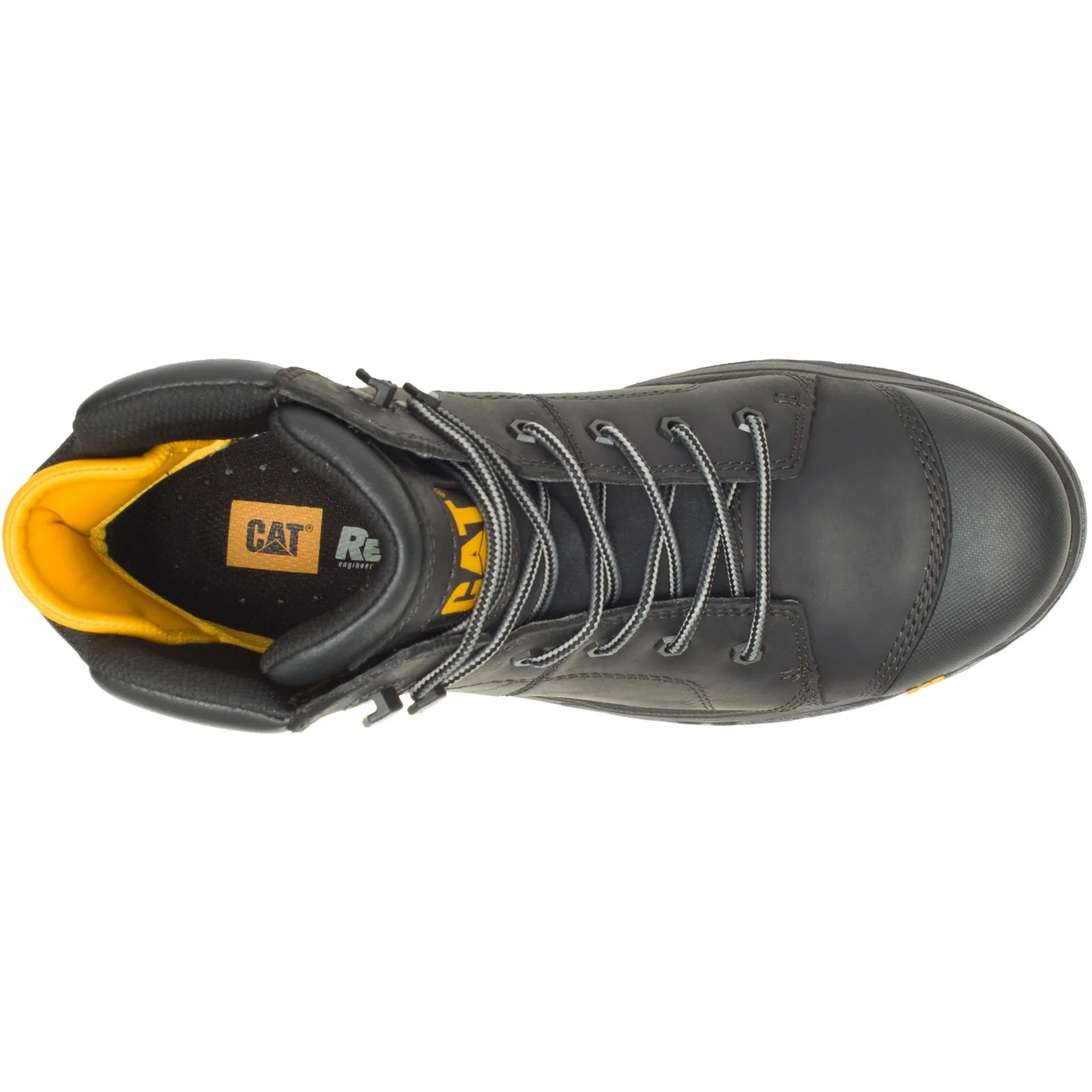 Crossrail 2.0 Safety Boot S3 Black - Image 5