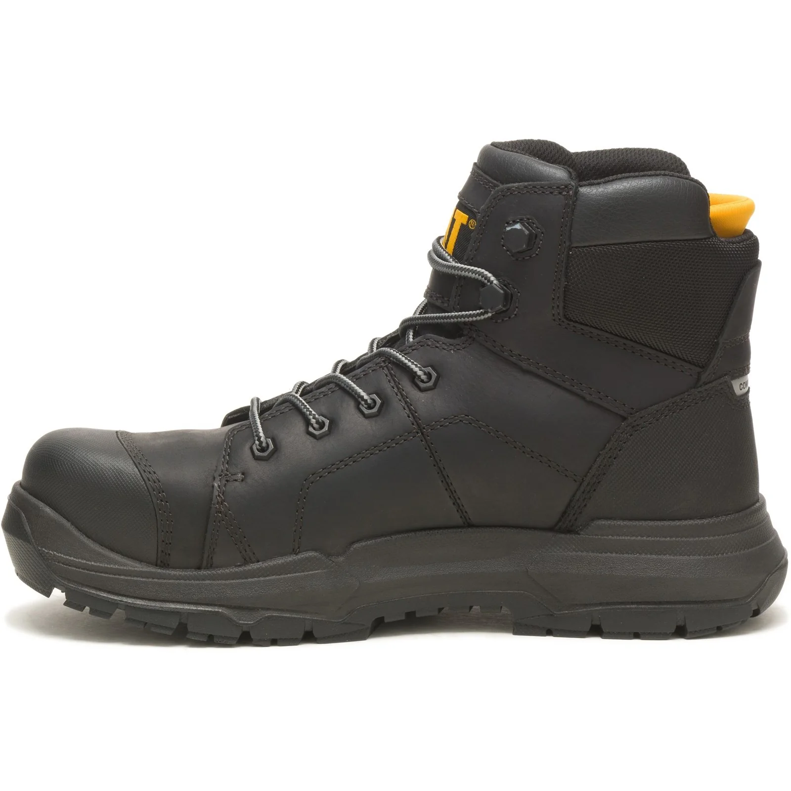 Crossrail 2.0 Safety Boot S3 Black - Image 6