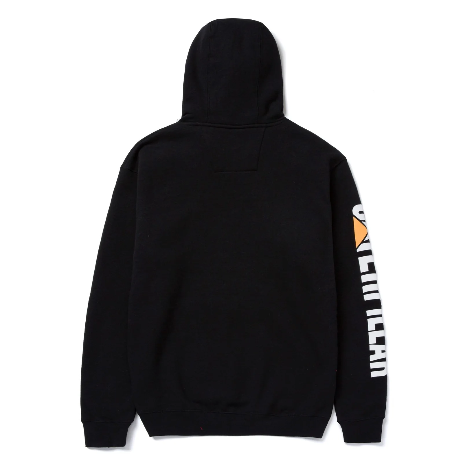 Trademark Banner Hooded Sweatshirt  Black - Image 2