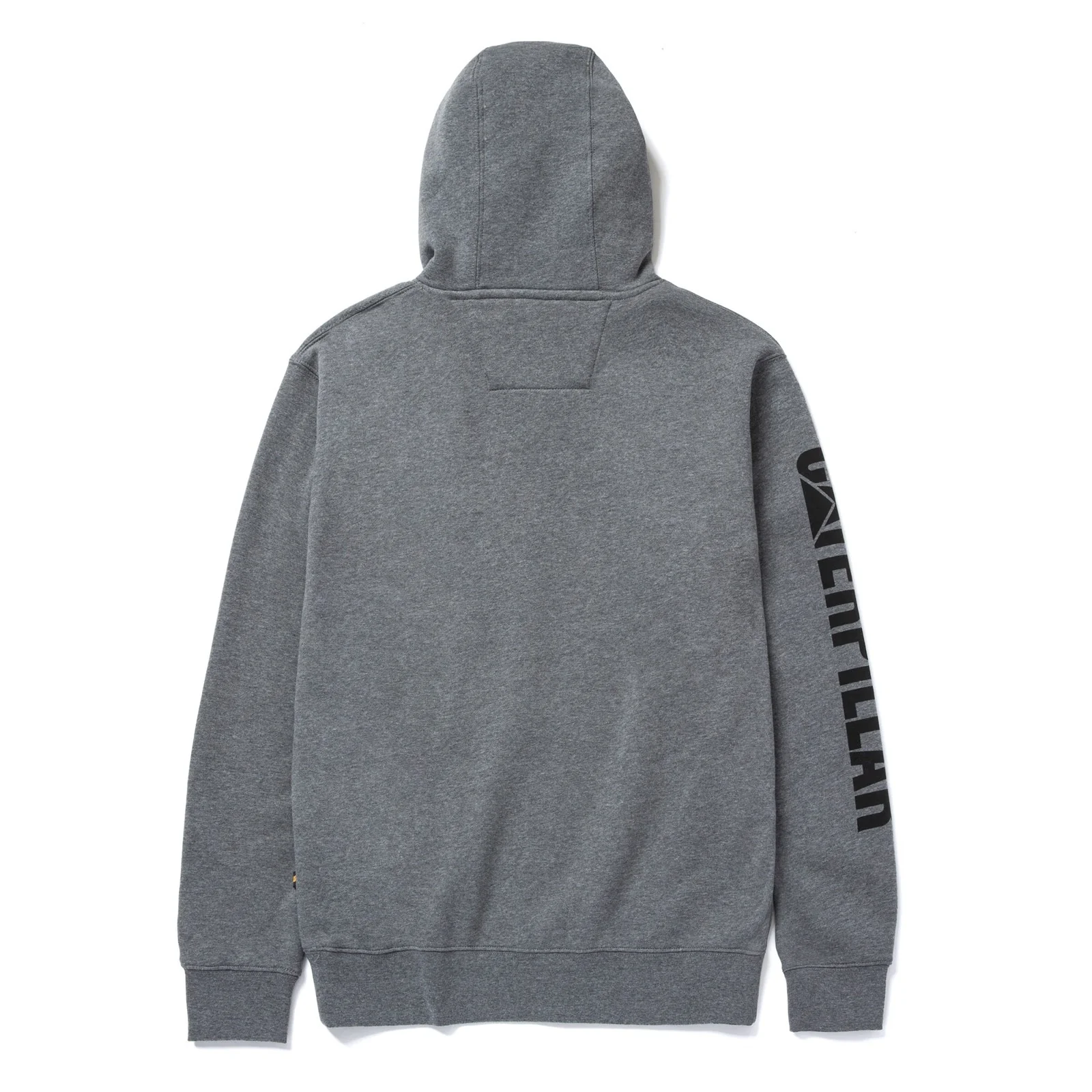 Trademark Banner Hooded Sweatshirt  Dark Grey - Image 2