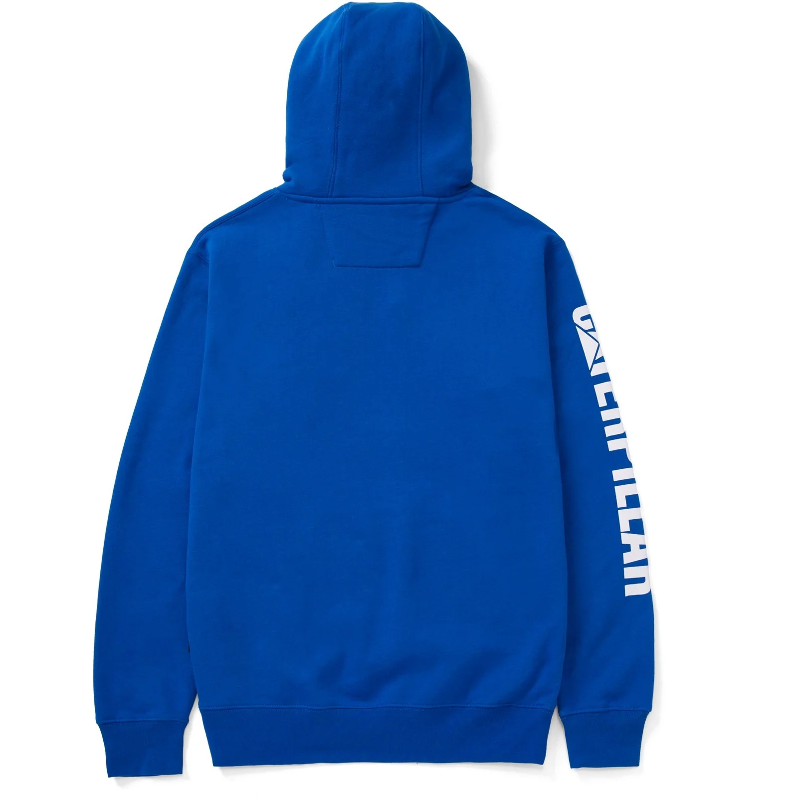 Trademark Banner Hooded Sweatshirt  Memphis Blue - Image 2
