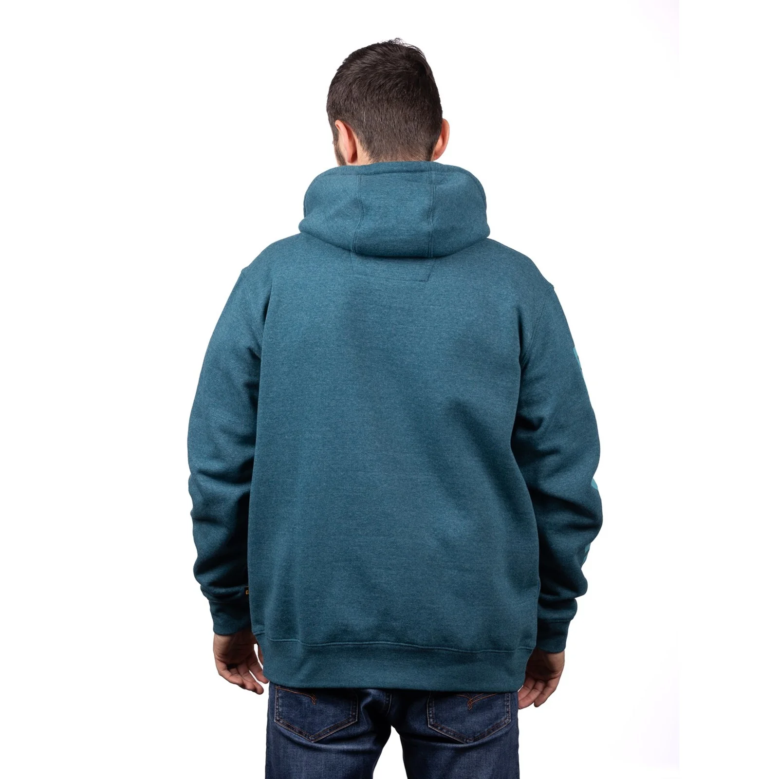 Trademark Banner Hooded Sweatshirt  Mallard - Image 3
