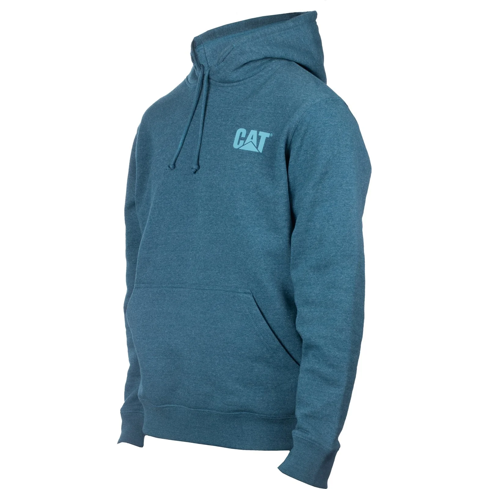 Trademark Banner Hooded Sweatshirt  Mallard - Image 6