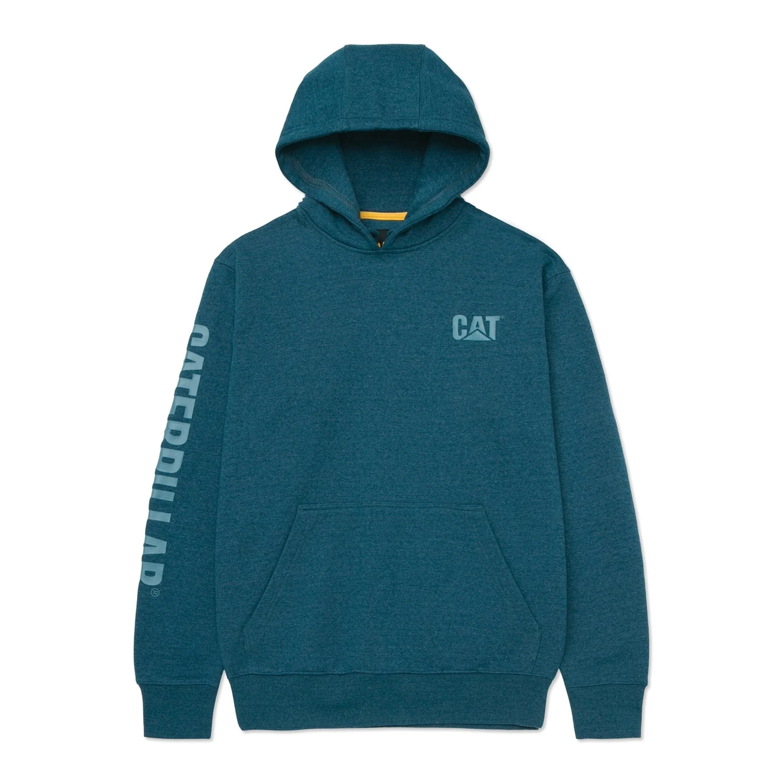 Trademark Banner Hooded Sweatshirt  Mallard - Image 9