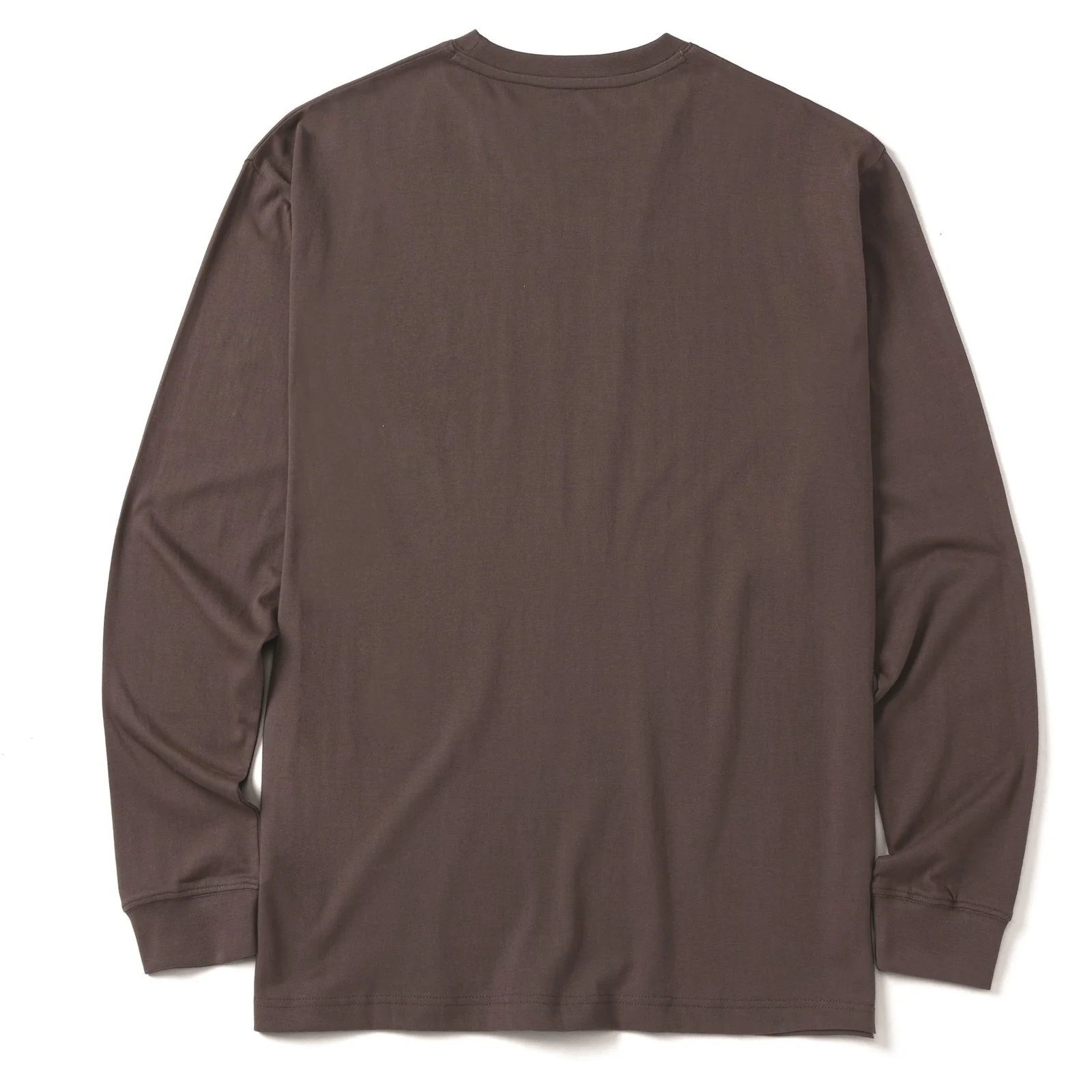 Trademark Banner Long Sleeve T-Shirt  Magnet - Image 2