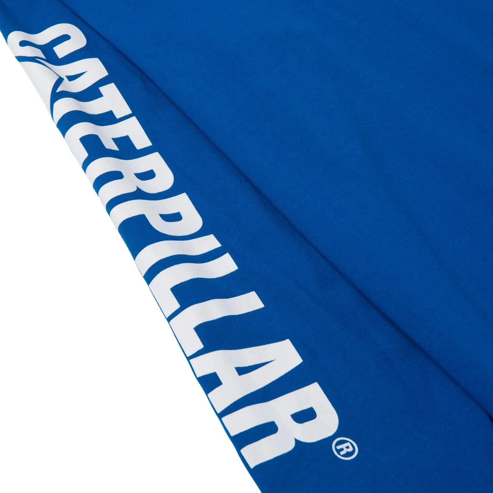 Trademark Banner Long Sleeve T-Shirt  Memphis Blue - Image 3