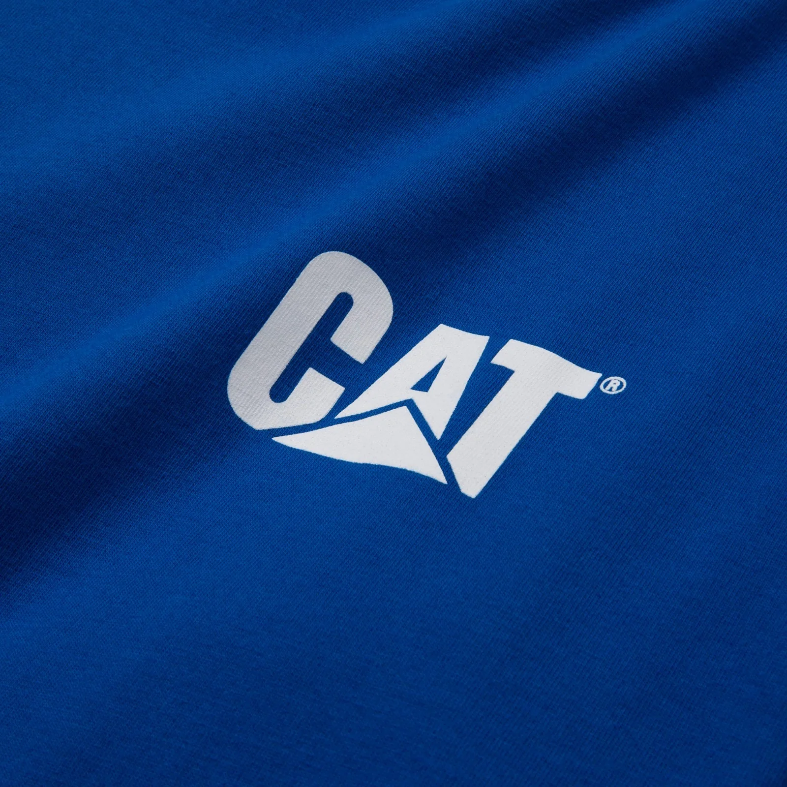 Trademark Banner Long Sleeve T-Shirt  Memphis Blue - Image 4