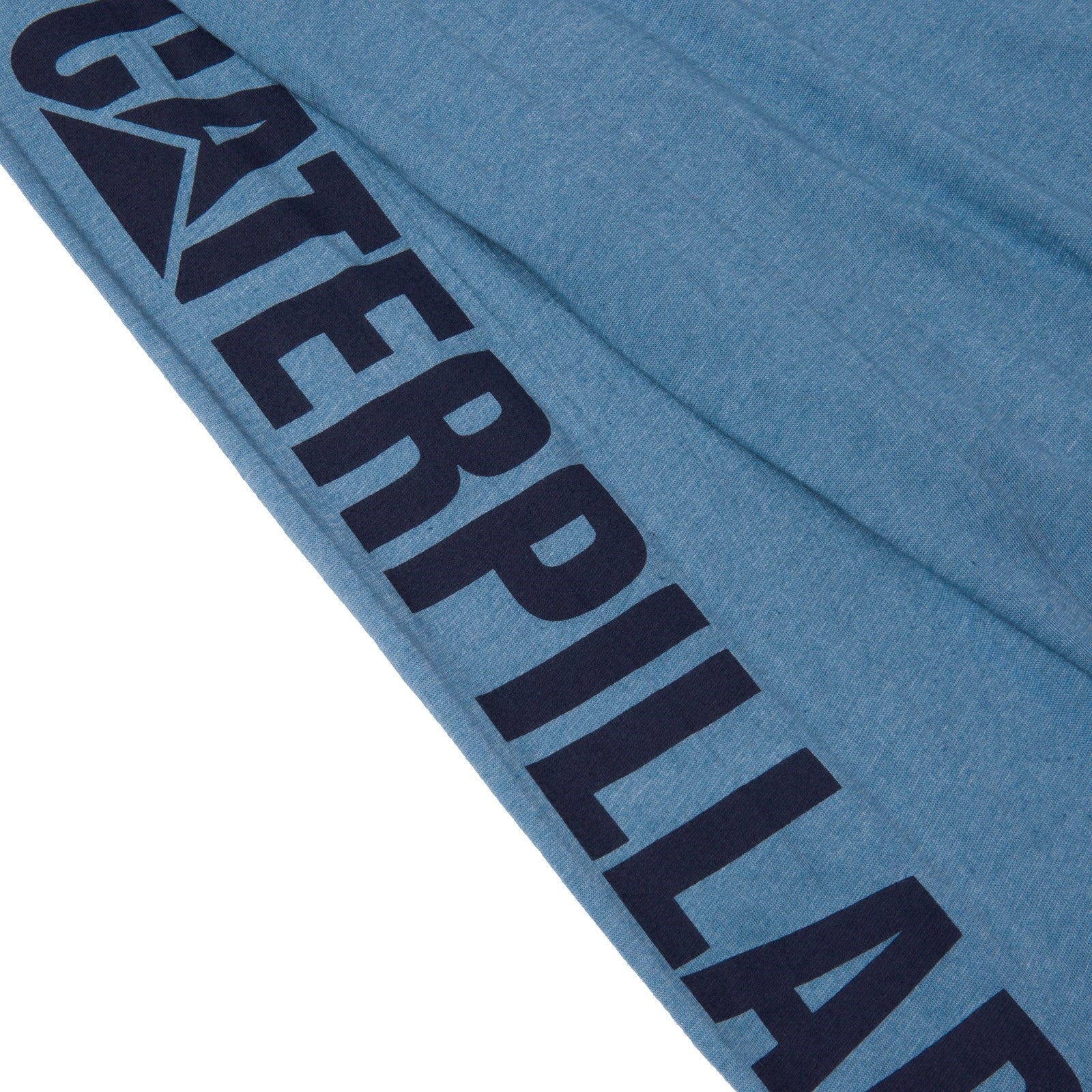 Trademark Banner Long Sleeve T-Shirt  Teal - Image 3