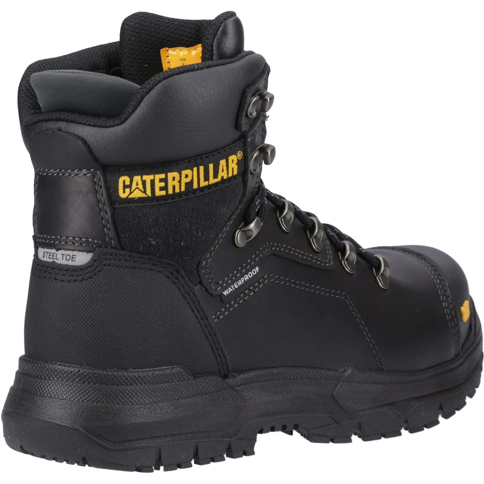 Diagnostic 2.0 Safety Boot S3 Black - Image 2