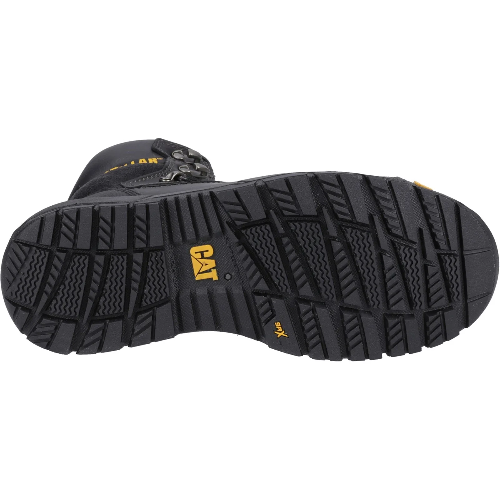 Diagnostic 2.0 Safety Boot S3 Black - Image 3
