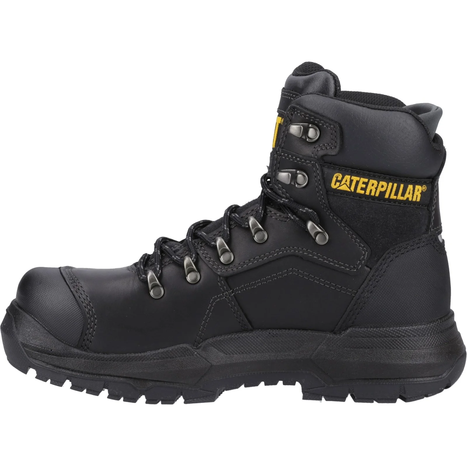 Diagnostic 2.0 Safety Boot S3 Black - Image 4