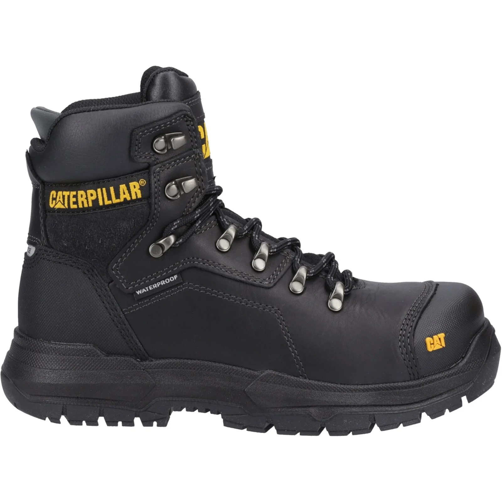 Diagnostic 2.0 Safety Boot S3 Black - Image 5