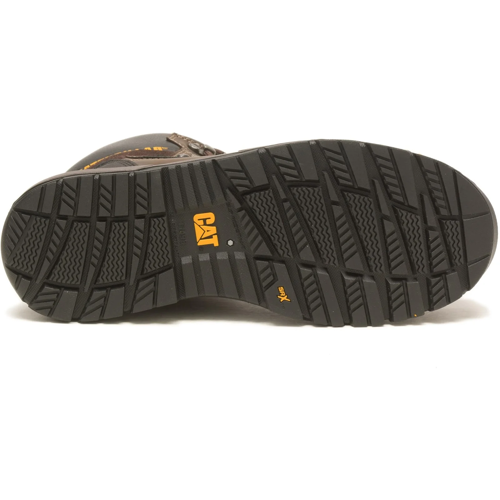 Diagnostic 2.0 Safety Boot S3 Coffee - Image 3