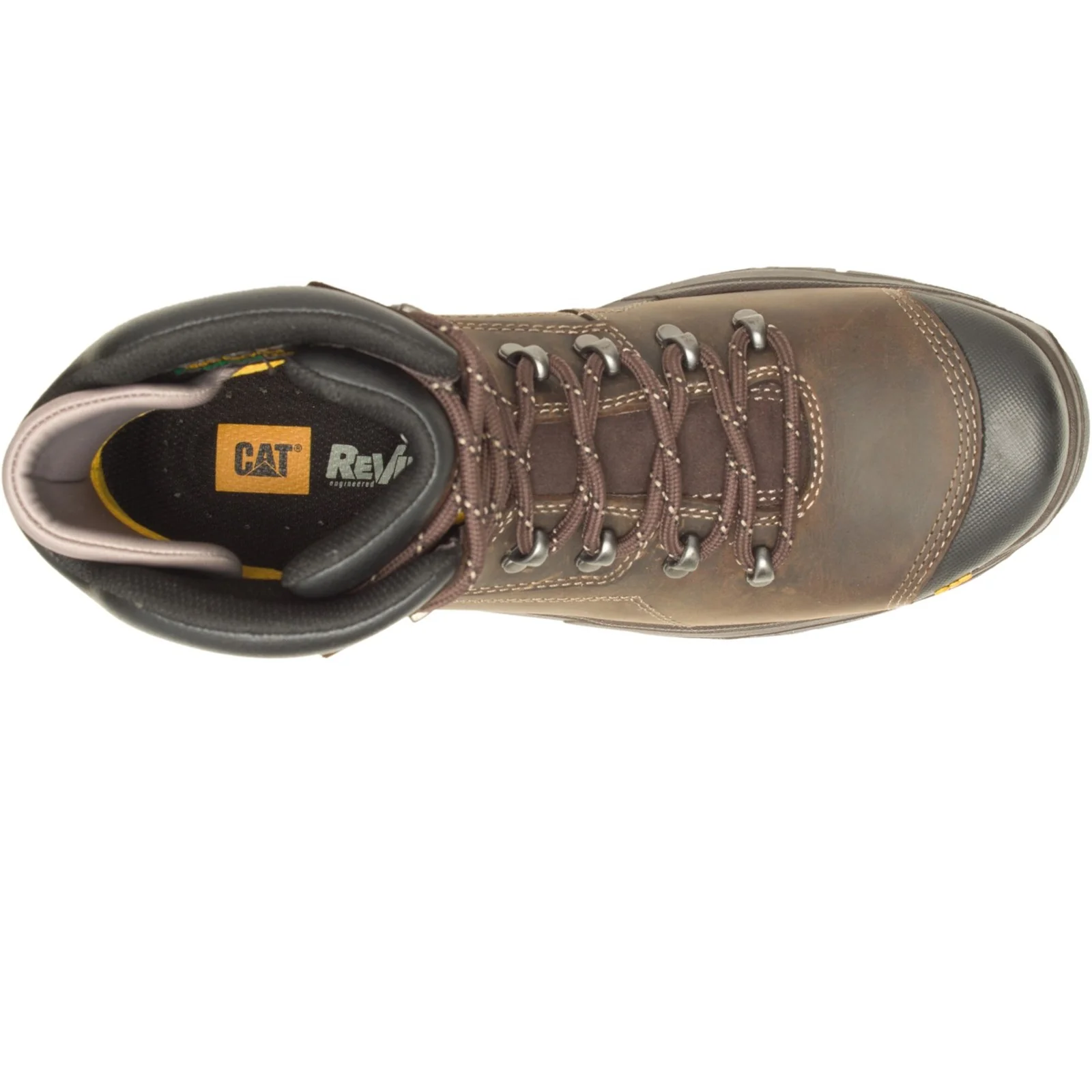Diagnostic 2.0 Safety Boot S3 Coffee - Image 4