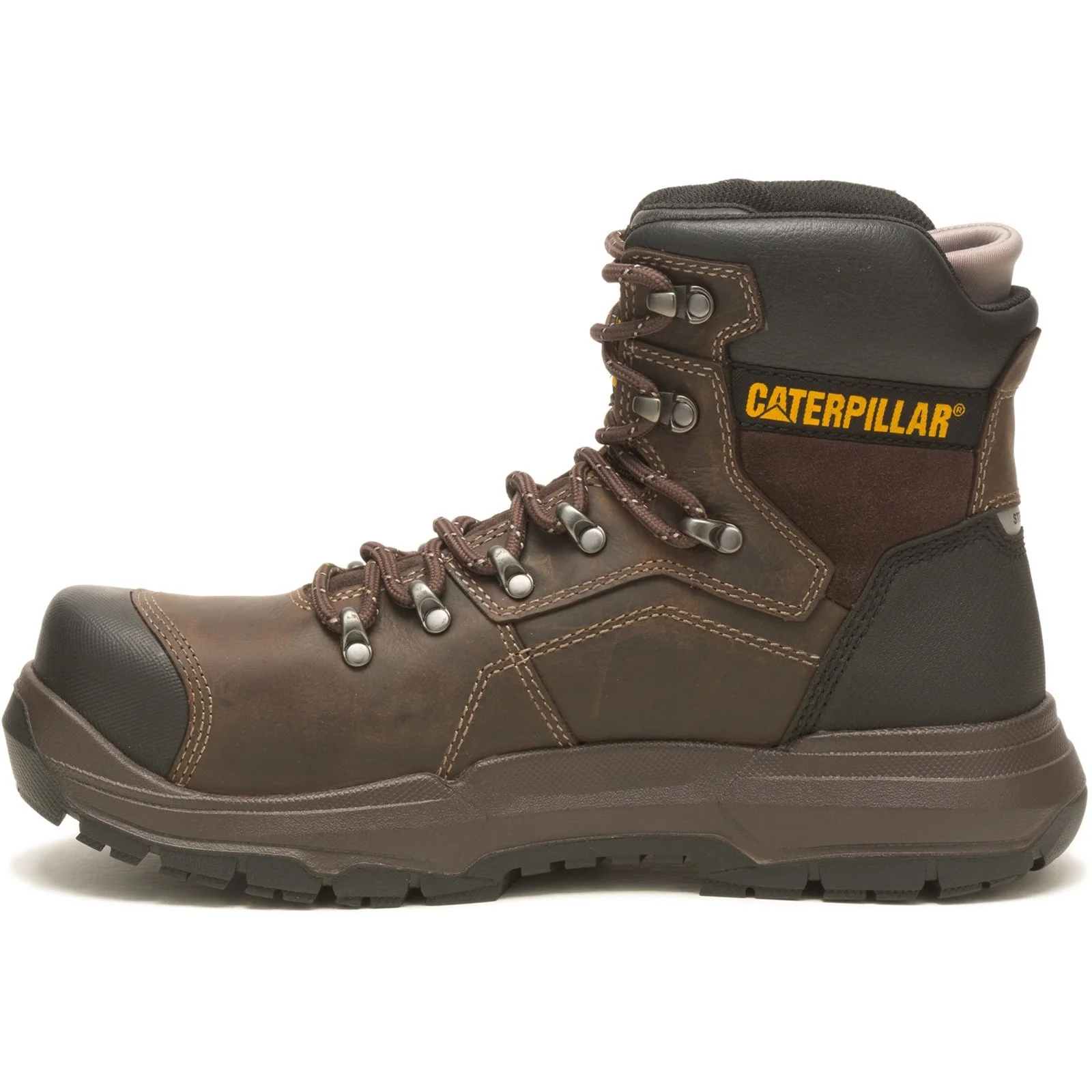 Diagnostic 2.0 Safety Boot S3 Coffee - Image 5