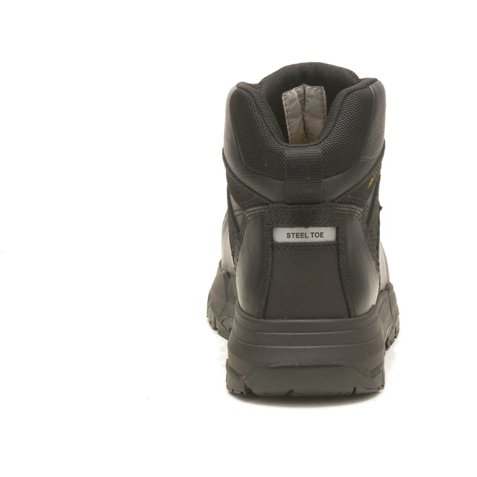 Pneumatic 2.0 Safety Boot S3 Black - Image 2