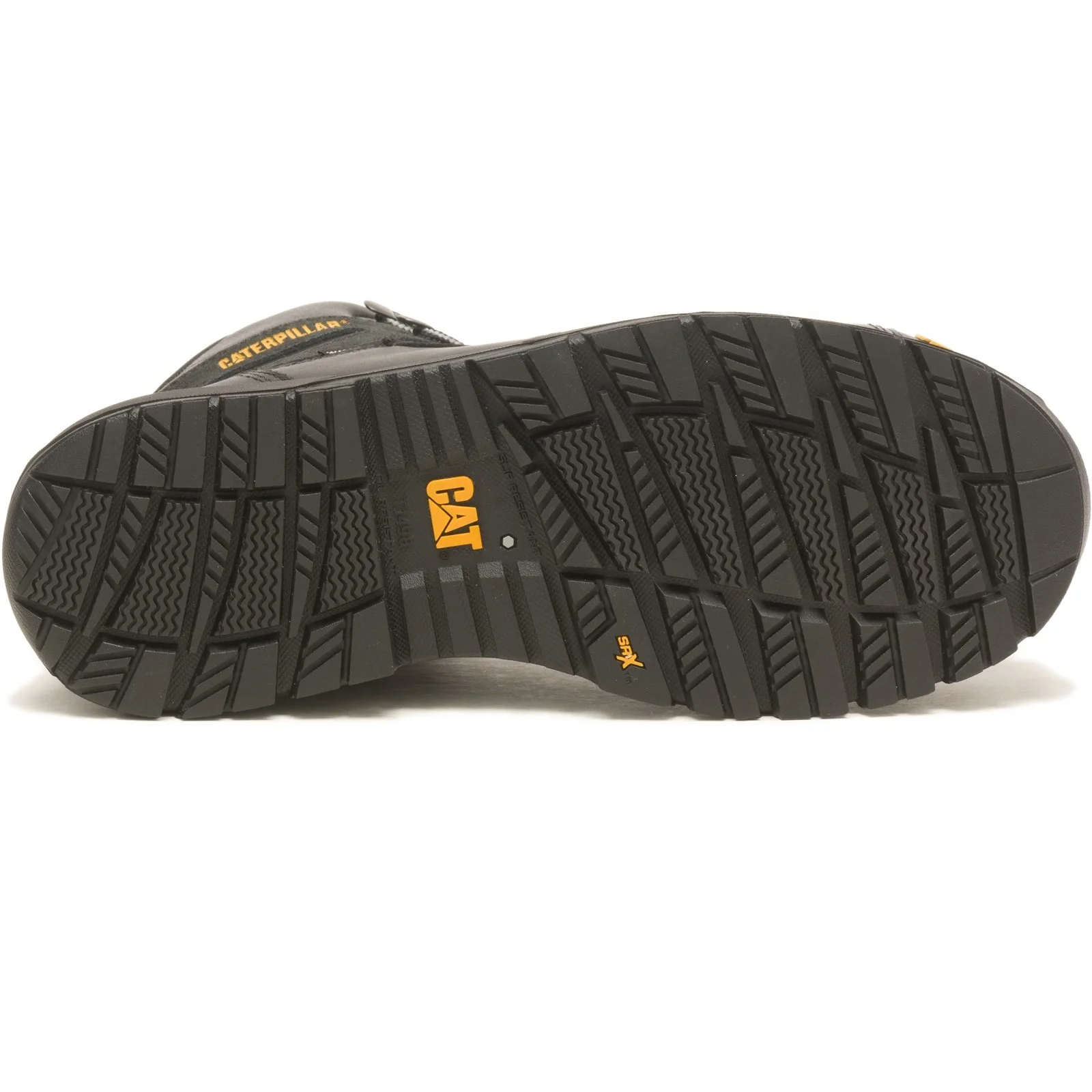 Pneumatic 2.0 Safety Boot S3 Black - Image 3
