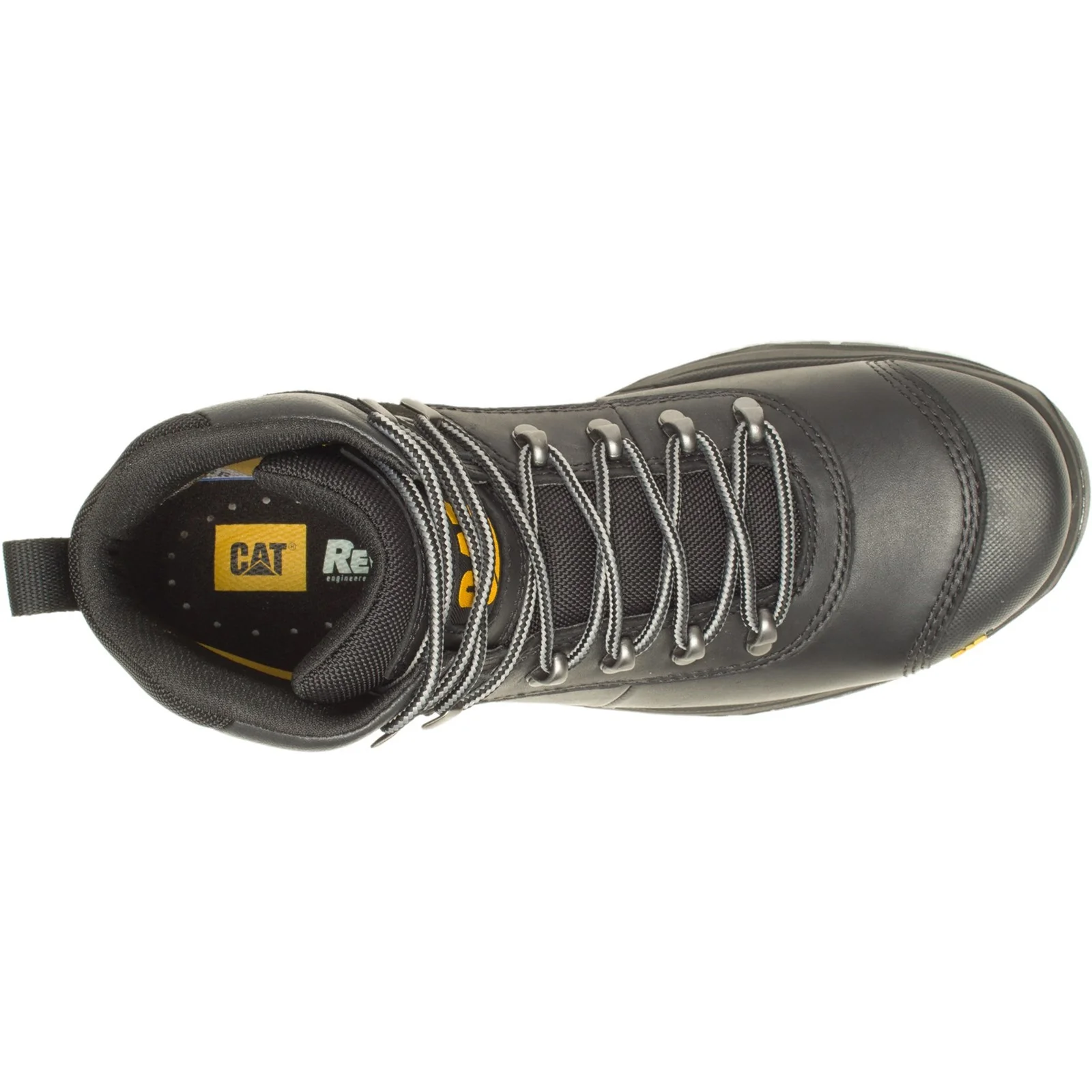Pneumatic 2.0 Safety Boot S3 Black - Image 4