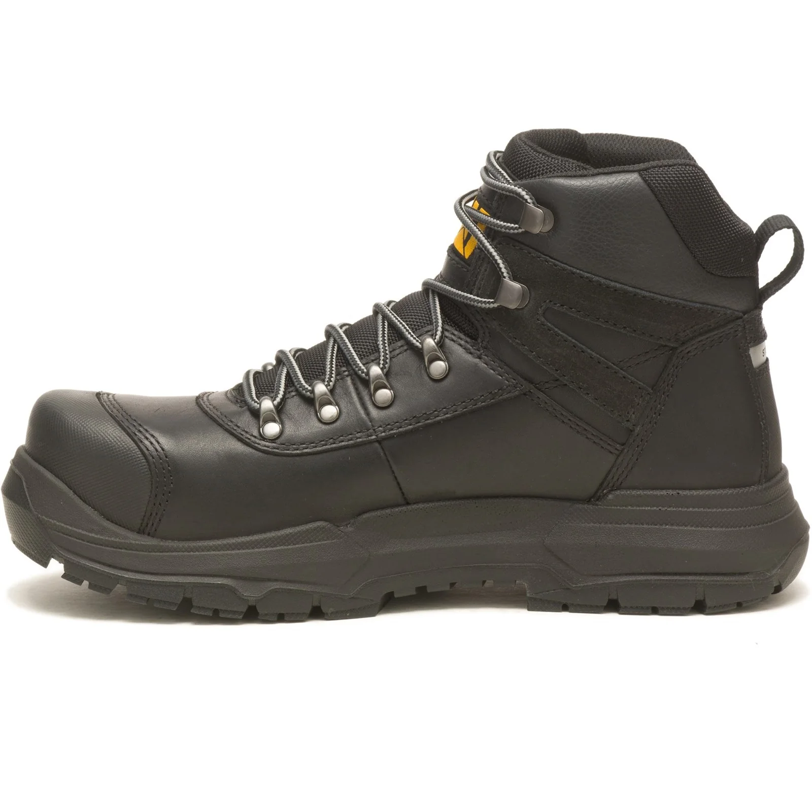 Pneumatic 2.0 Safety Boot S3 Black - Image 5