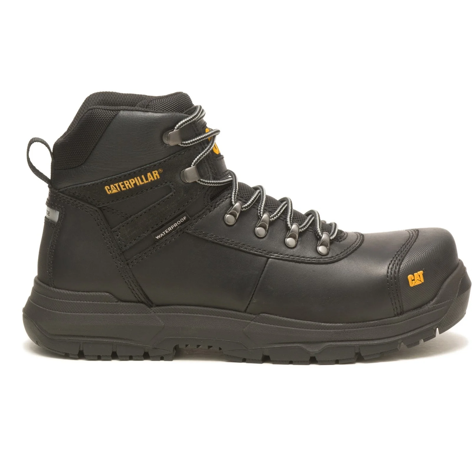 Pneumatic 2.0 Safety Boot S3 Black - Image 6