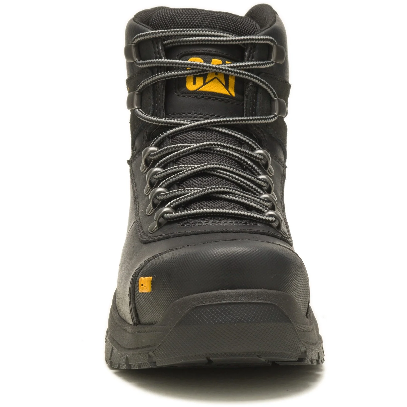 Pneumatic 2.0 Safety Boot S3 Black - Image 7