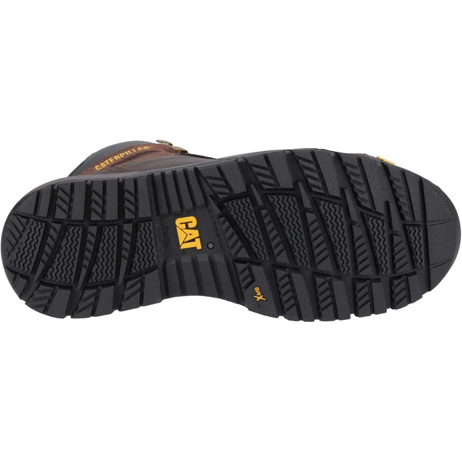 Pneumatic 2.0 Safety Boot S3 Brown - Image 3