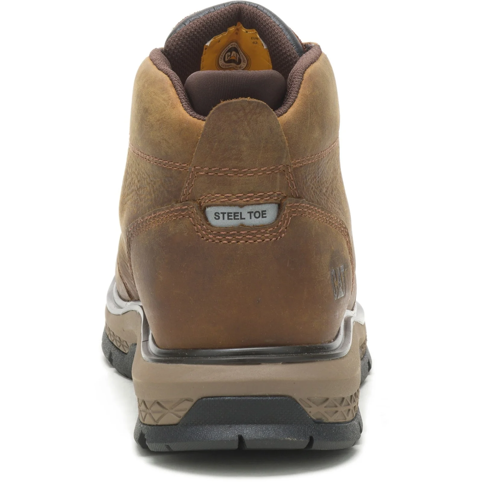 Exposition 4.5" Safety Boot S3 Pyramid - Image 2