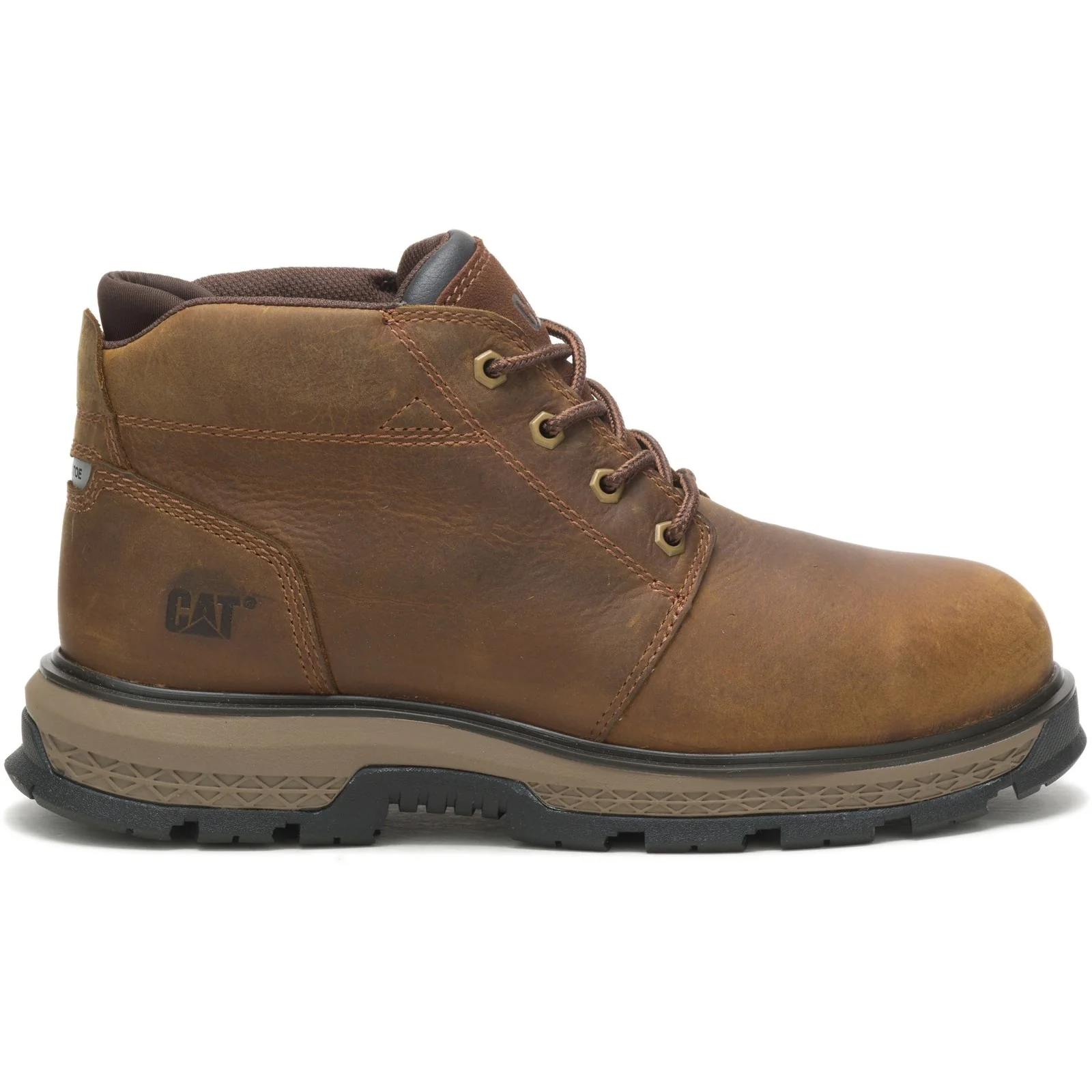 Exposition 4.5" Safety Boot S3 Pyramid - Image 6