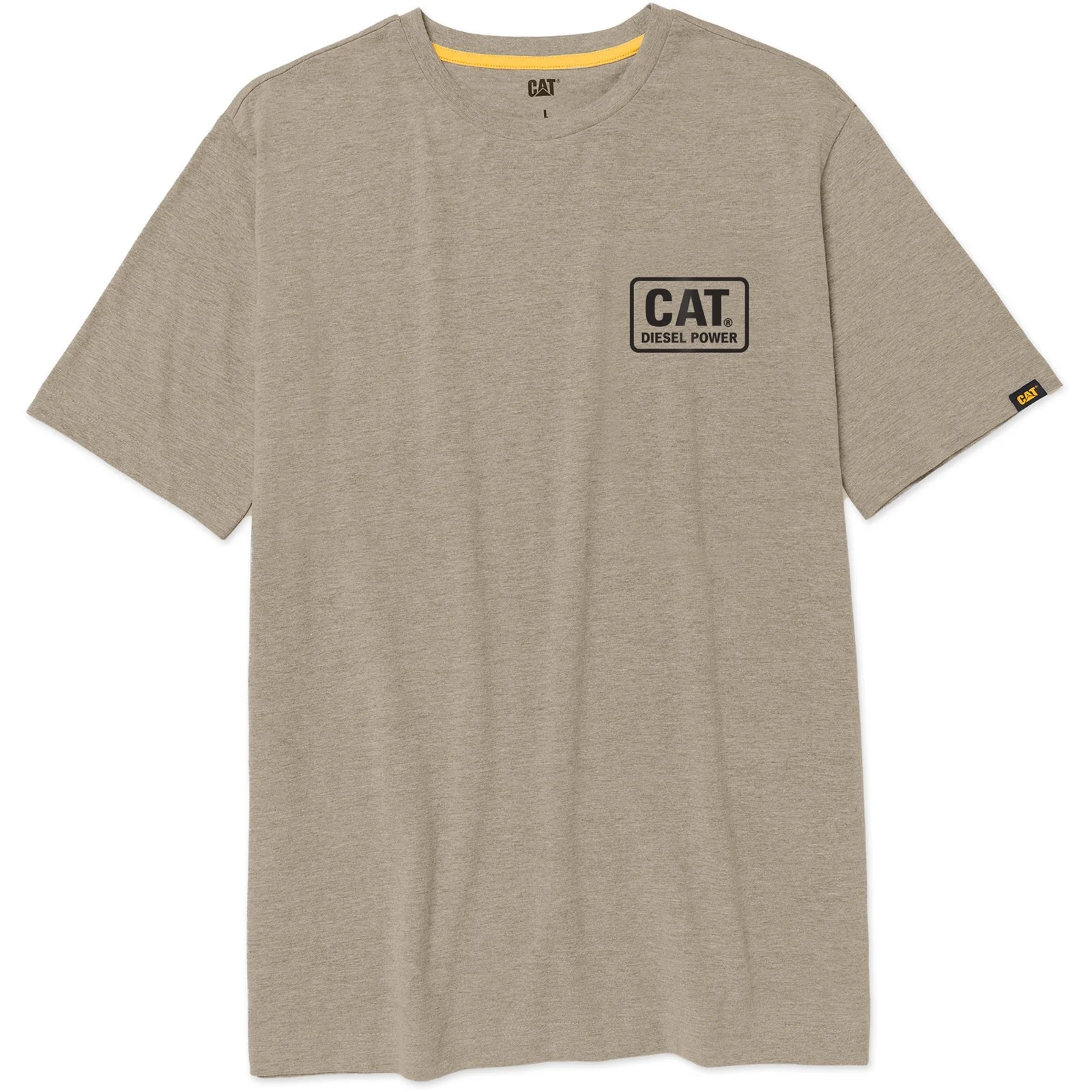 Graphic Tee  Hummus