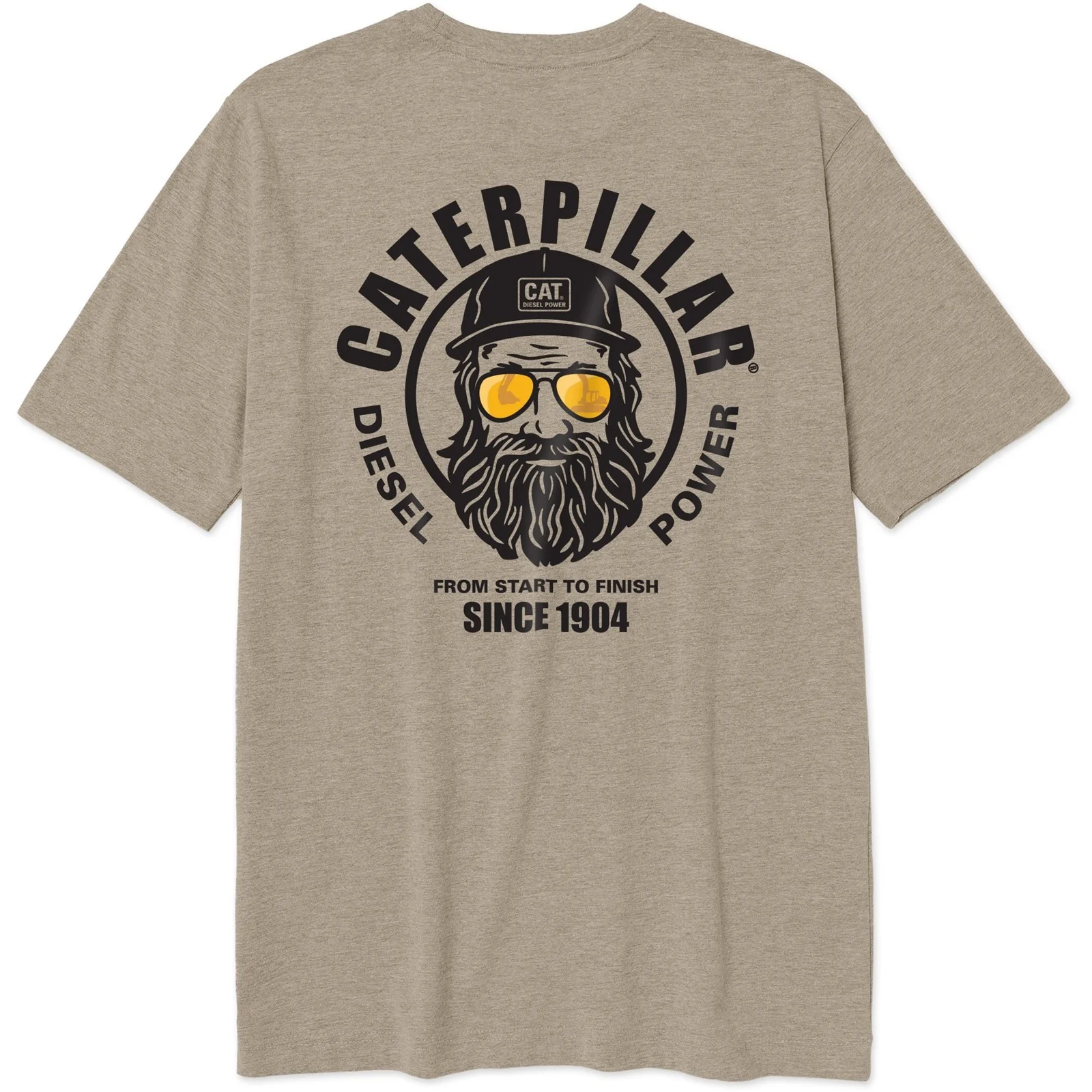 Graphic Tee  Hummus - Image 2