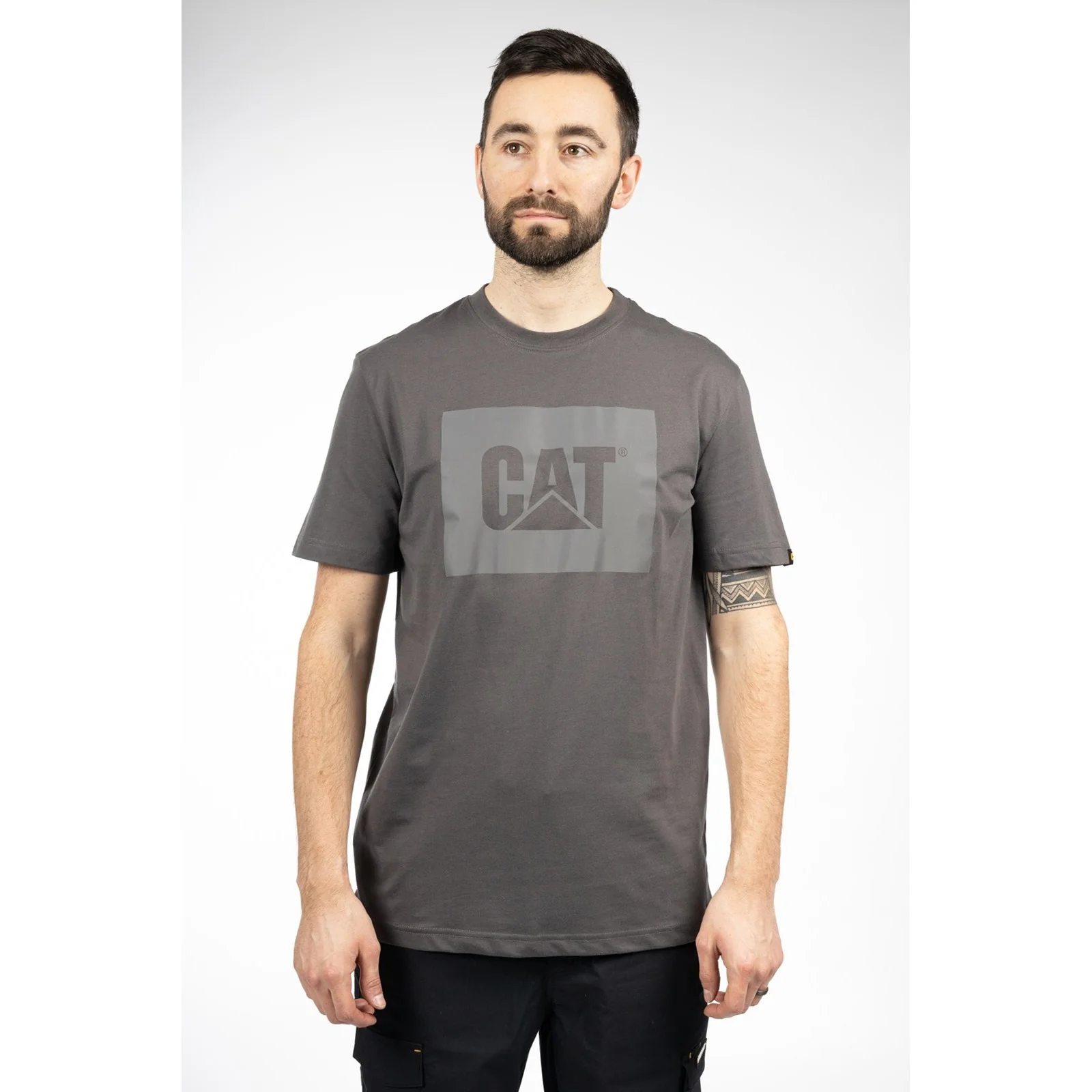 Graphic Tee  Magnet - Image 3