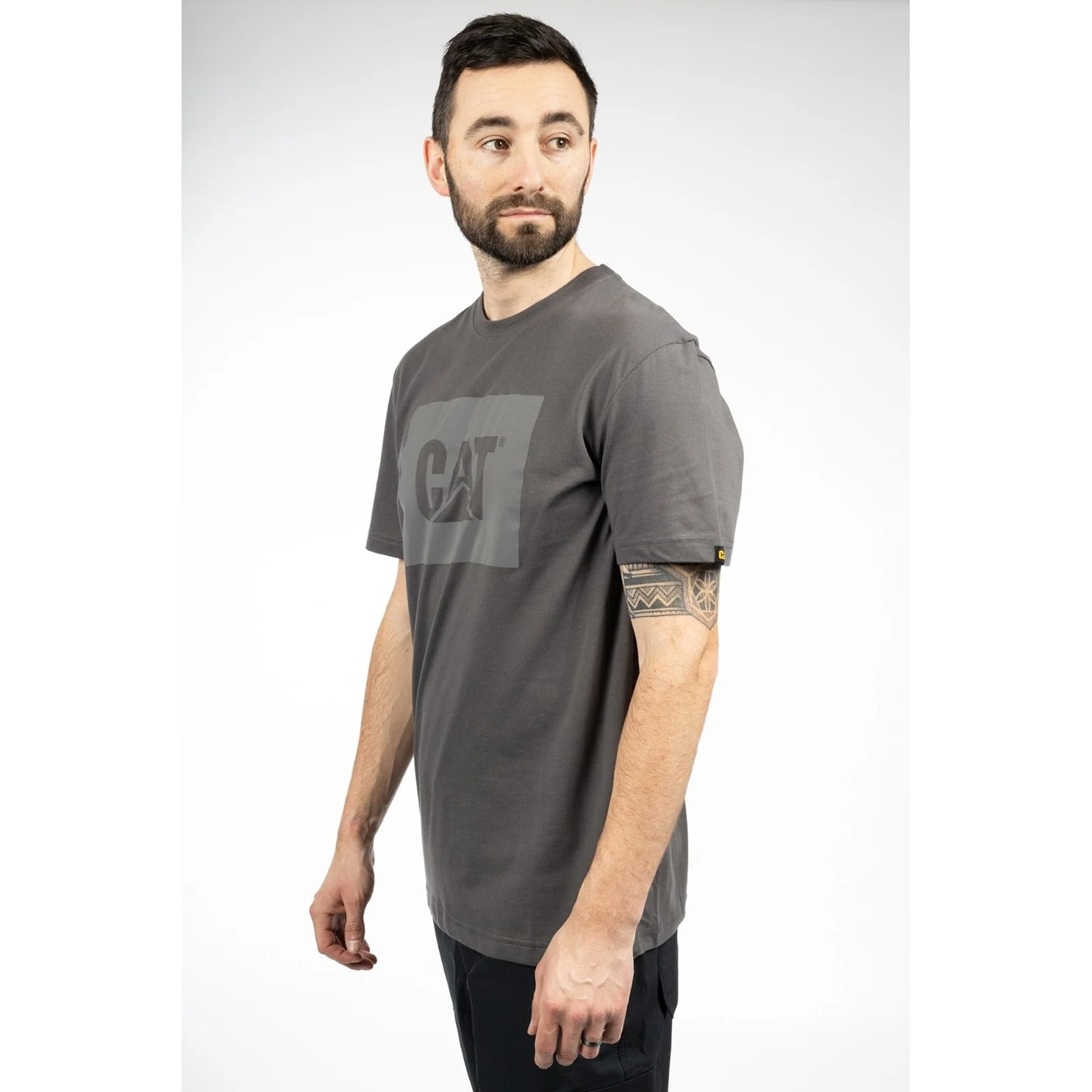 Graphic Tee  Magnet - Image 5