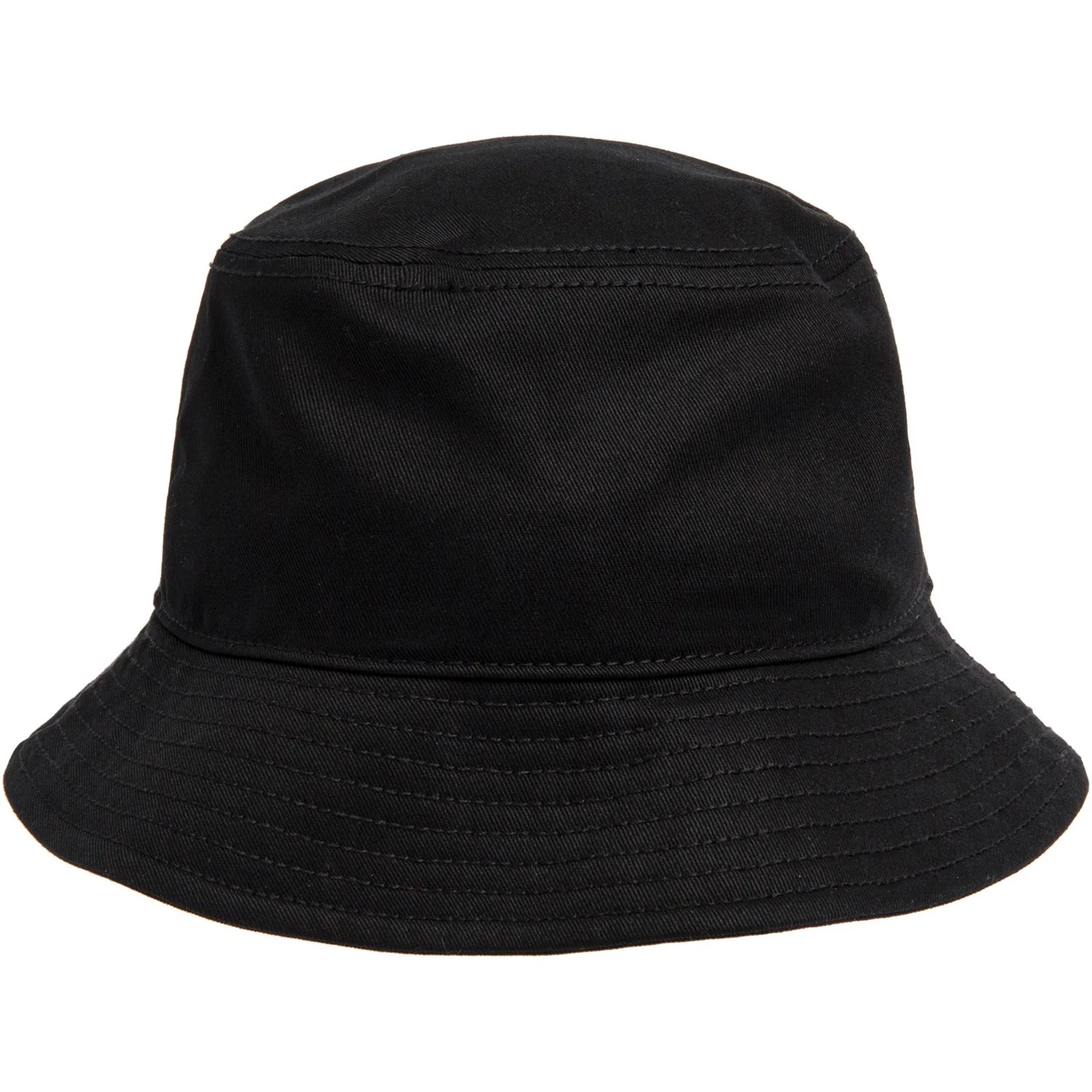 Bucket Hat  Black - Image 3