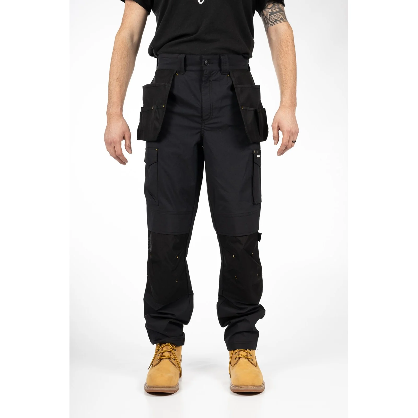 Nexus Holster Stretch Pocket Trouser