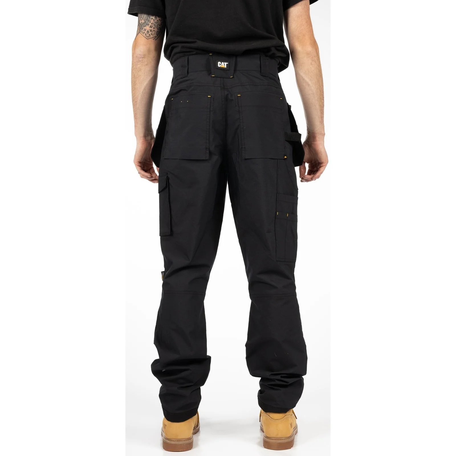Nexus Holster Stretch Pocket Trouser - Image 10