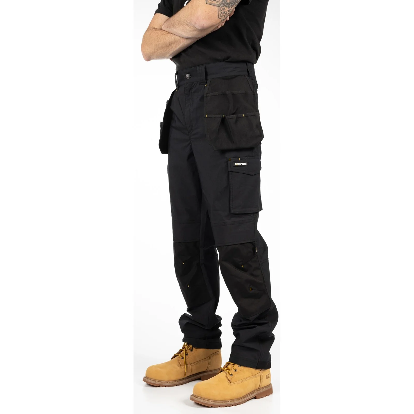 Nexus Holster Stretch Pocket Trouser - Image 11